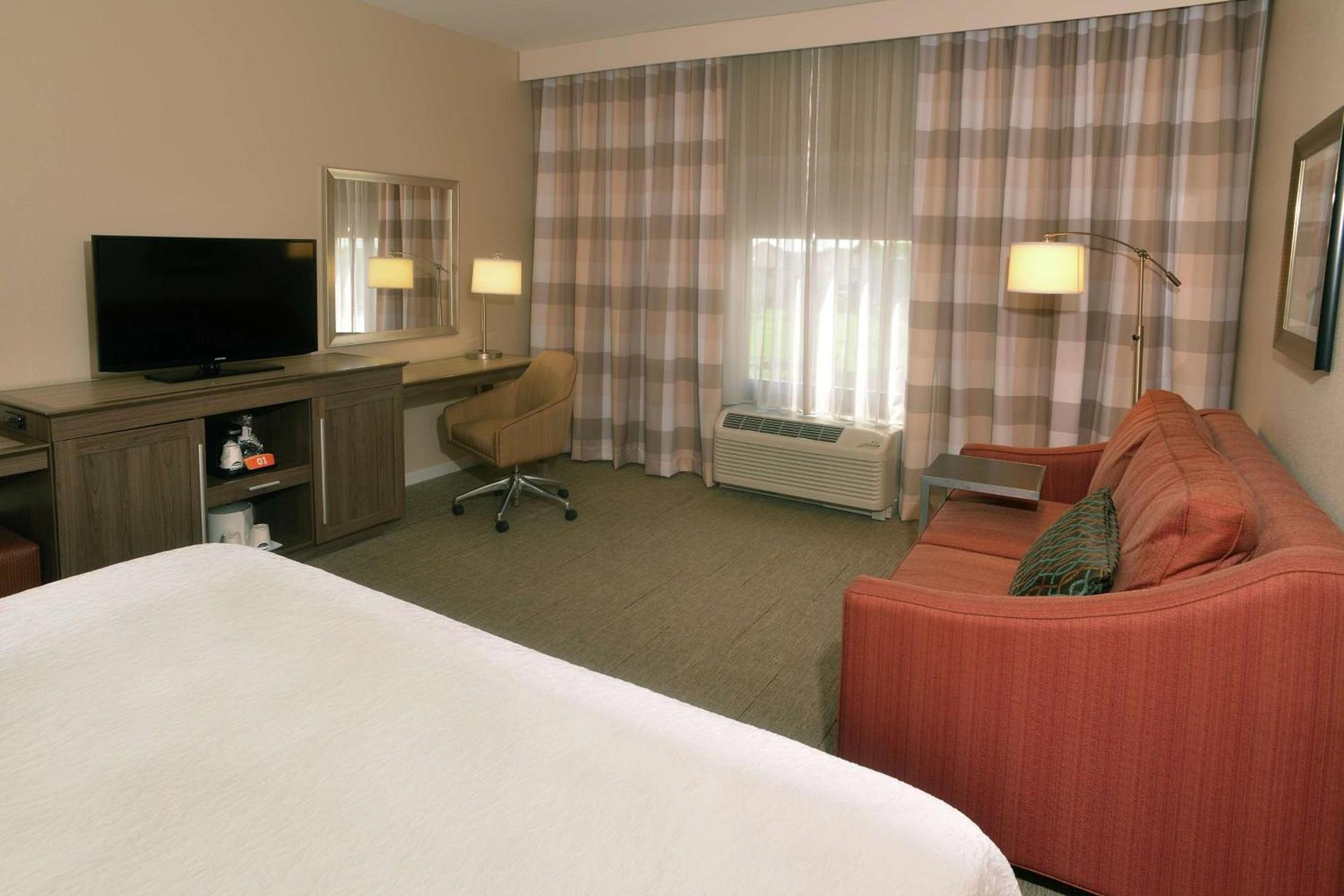 Hampton Inn Springfield-Southeast, MO photo 15