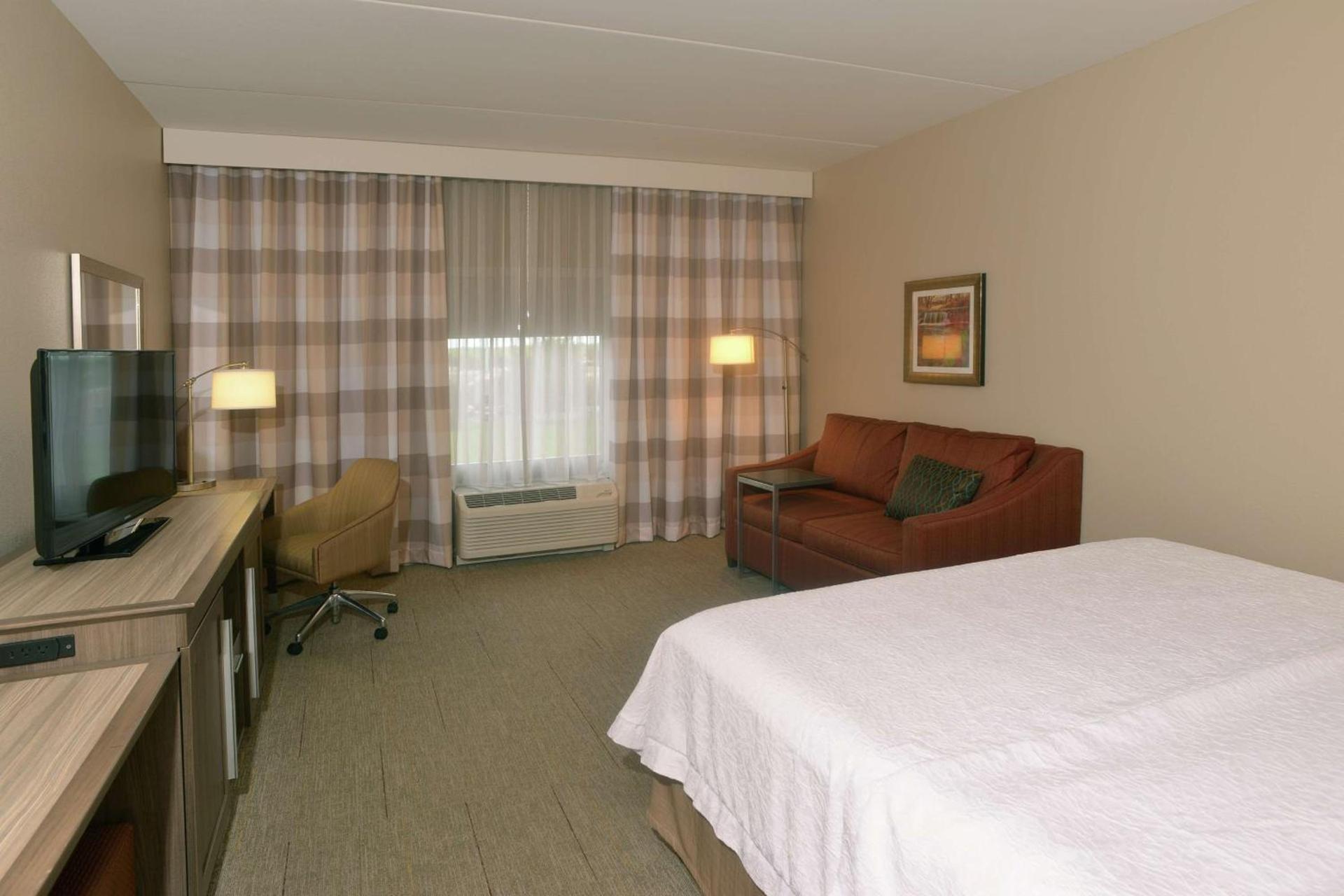Hampton Inn Springfield-Southeast, MO photo 14