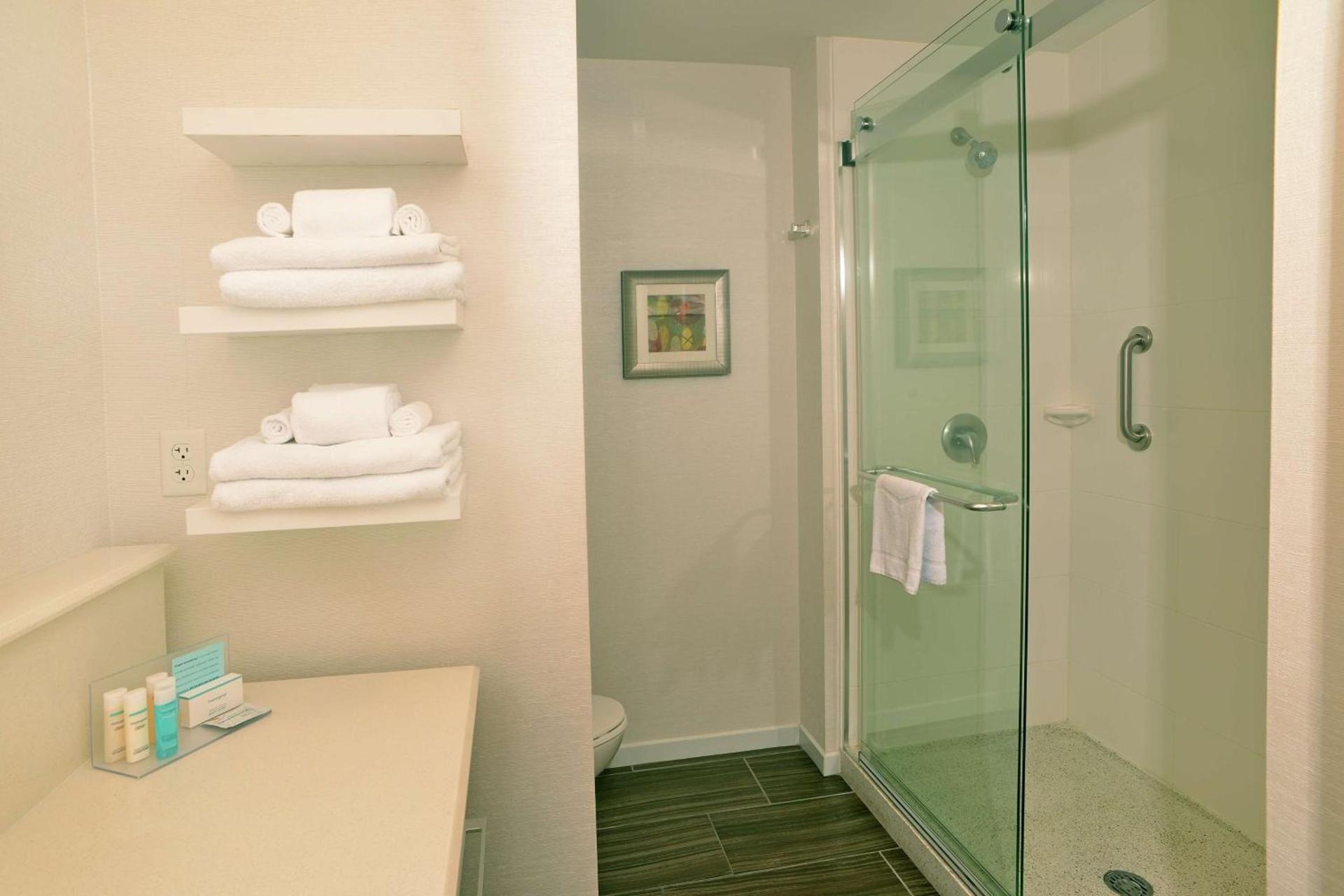 Hampton Inn Springfield-Southeast, MO photo 18