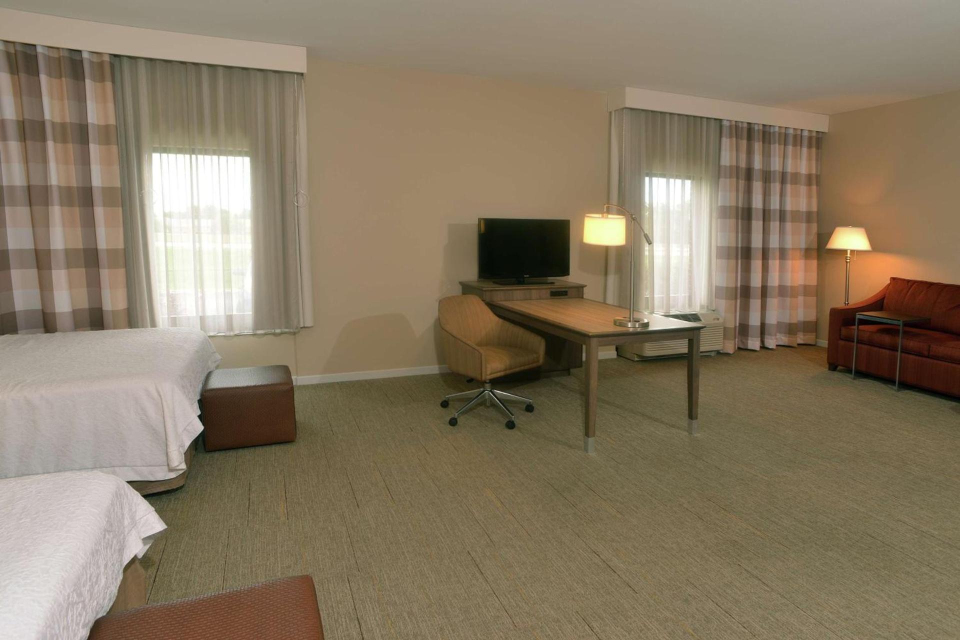 Hampton Inn Springfield-Southeast, MO photo 17