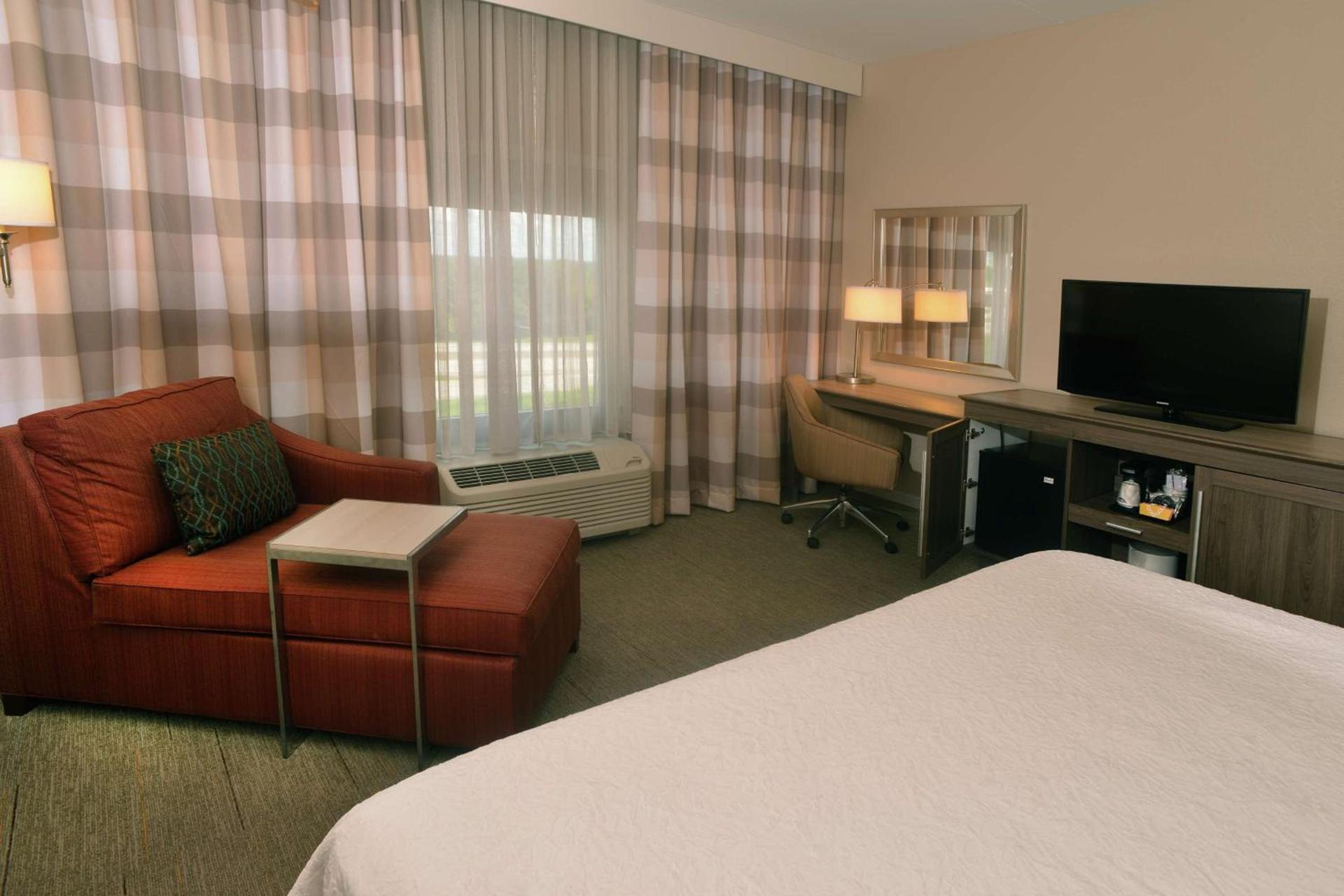 Hampton Inn Springfield-Southeast, MO photo 19