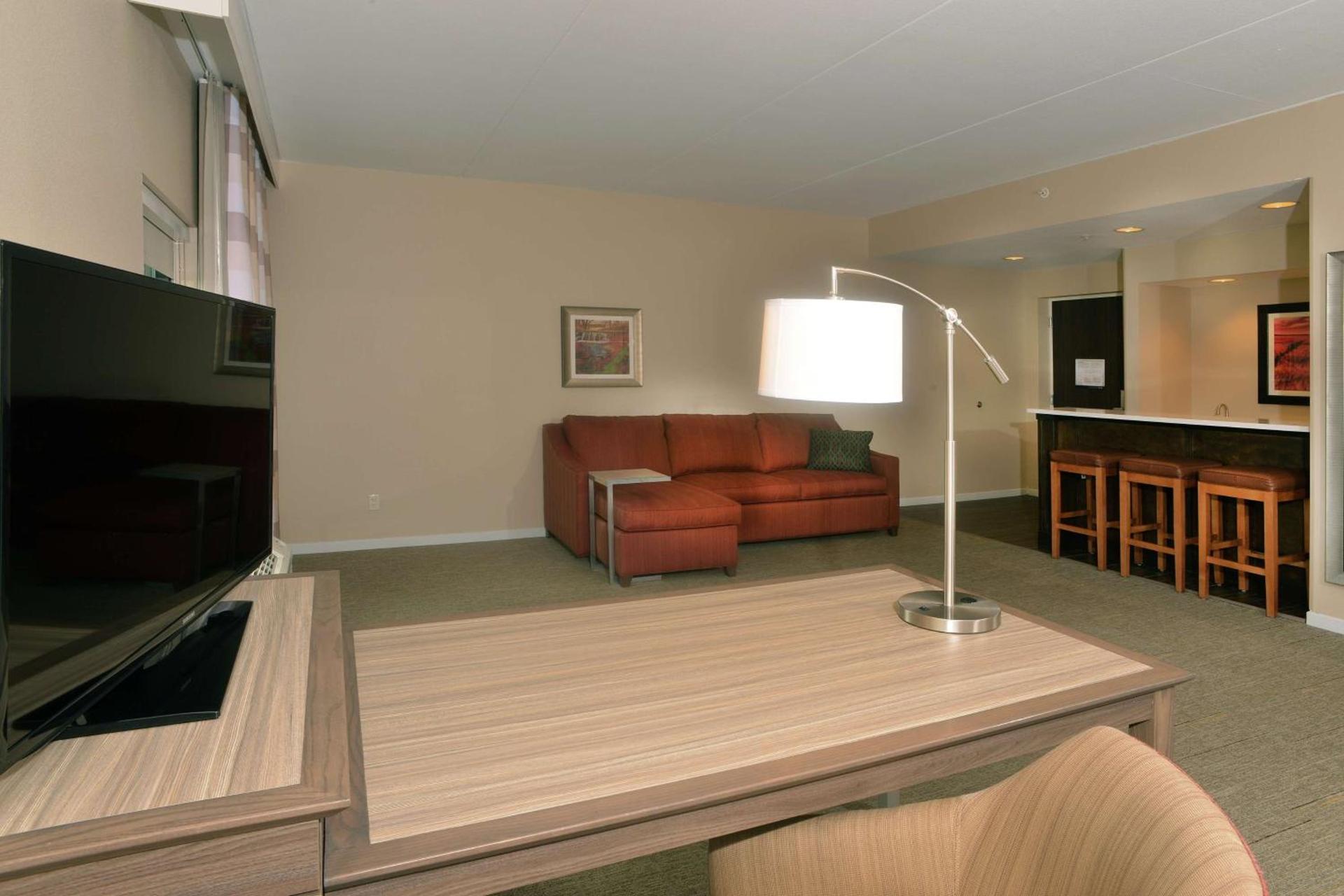 Hampton Inn Springfield-Southeast, MO photo 21