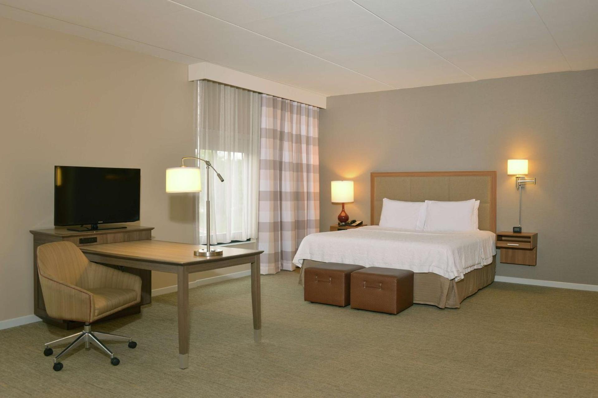 Hampton Inn Springfield-Southeast, MO photo 24