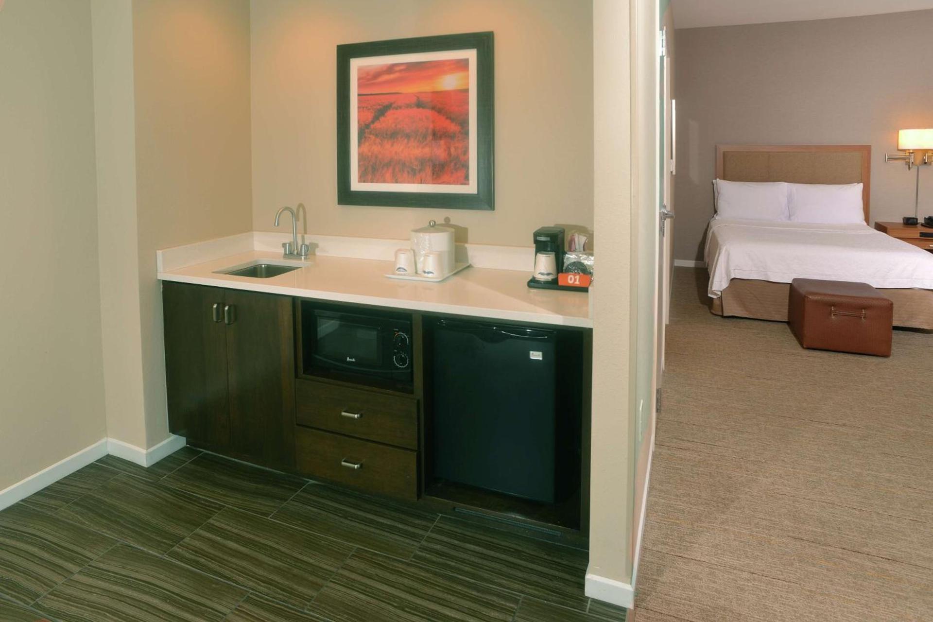 Hampton Inn Springfield-Southeast, MO photo 27