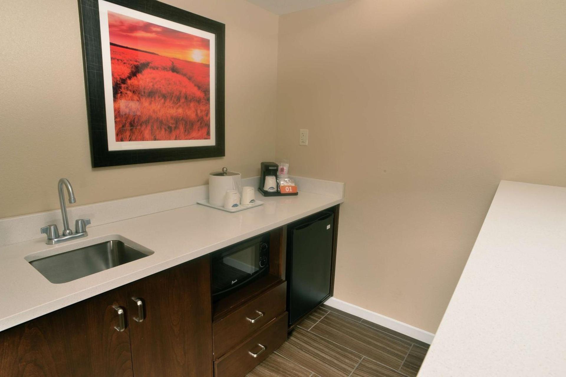 Hampton Inn Springfield-Southeast, MO photo 28