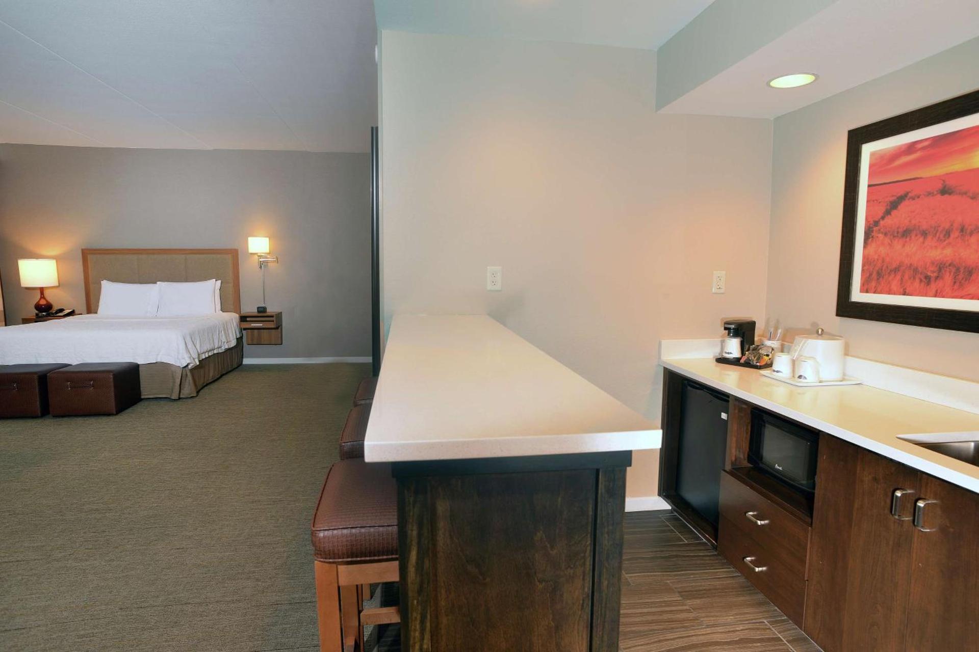 Hampton Inn Springfield-Southeast, MO photo 29