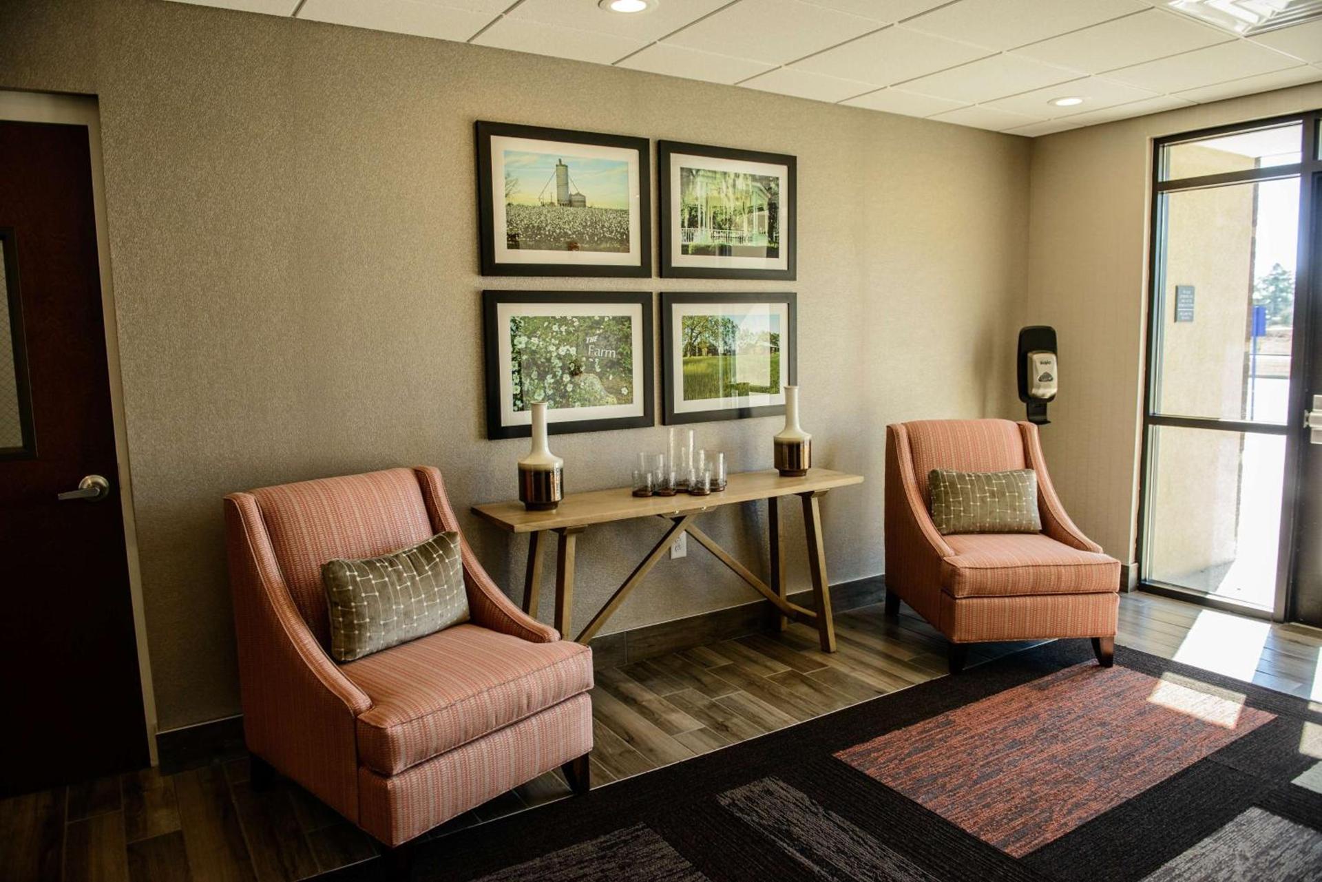 Hampton Inn Bainbridge, GA photo 5