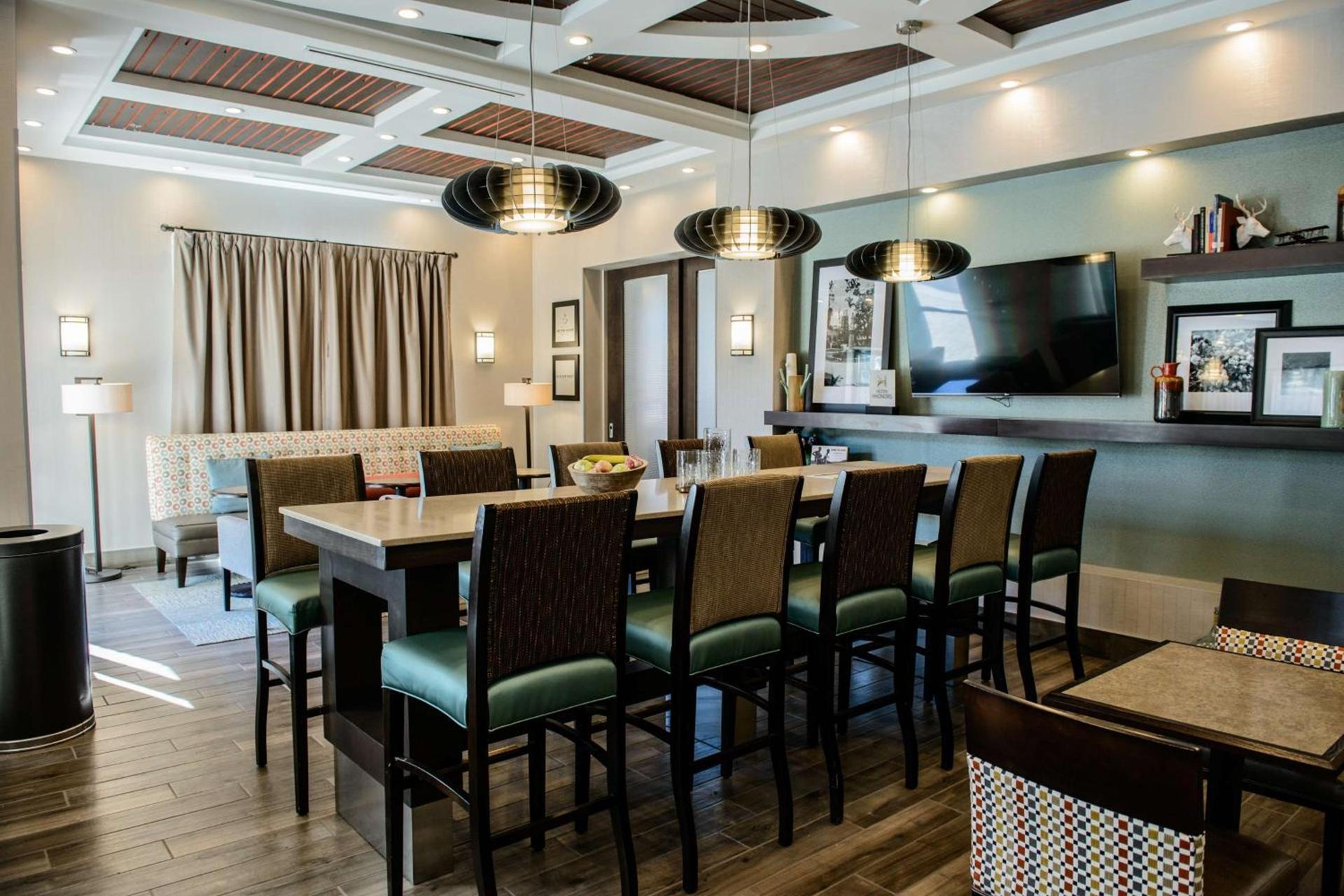 Hampton Inn Bainbridge, GA photo 8