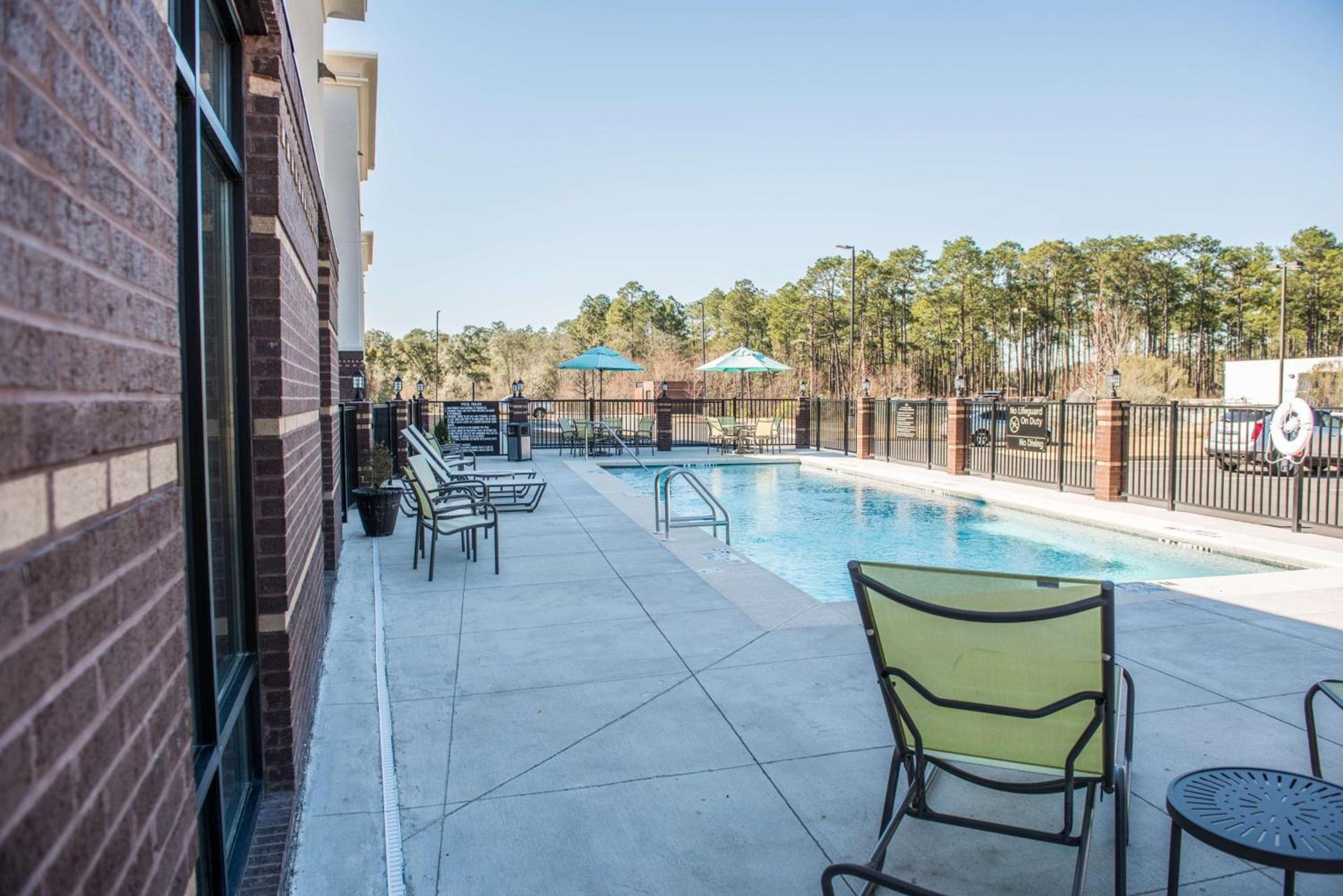 Hampton Inn Bainbridge, GA photo 7