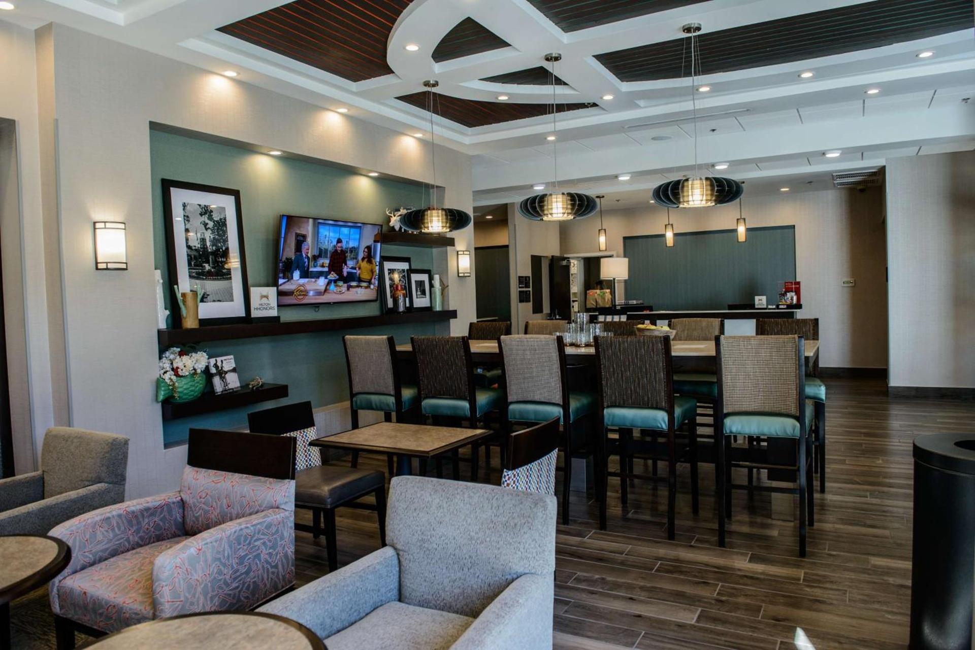 Hampton Inn Bainbridge, GA photo 9