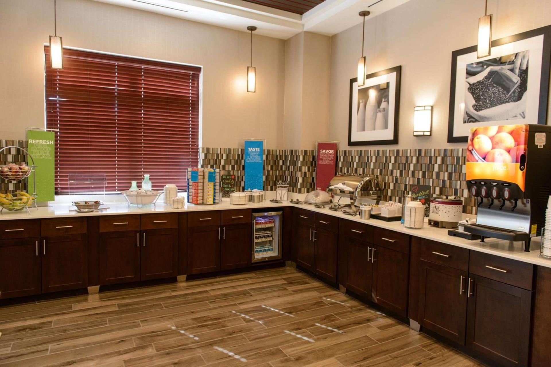 Hampton Inn Bainbridge, GA photo 12