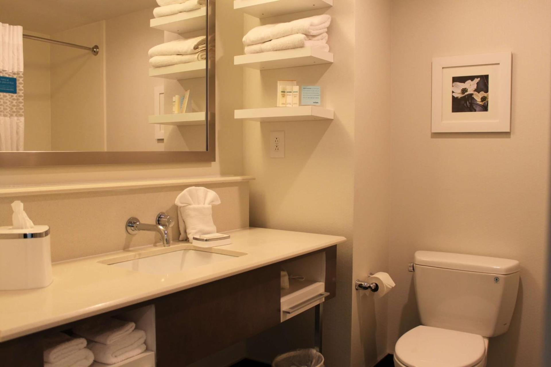 Hampton Inn Bainbridge, GA photo 16