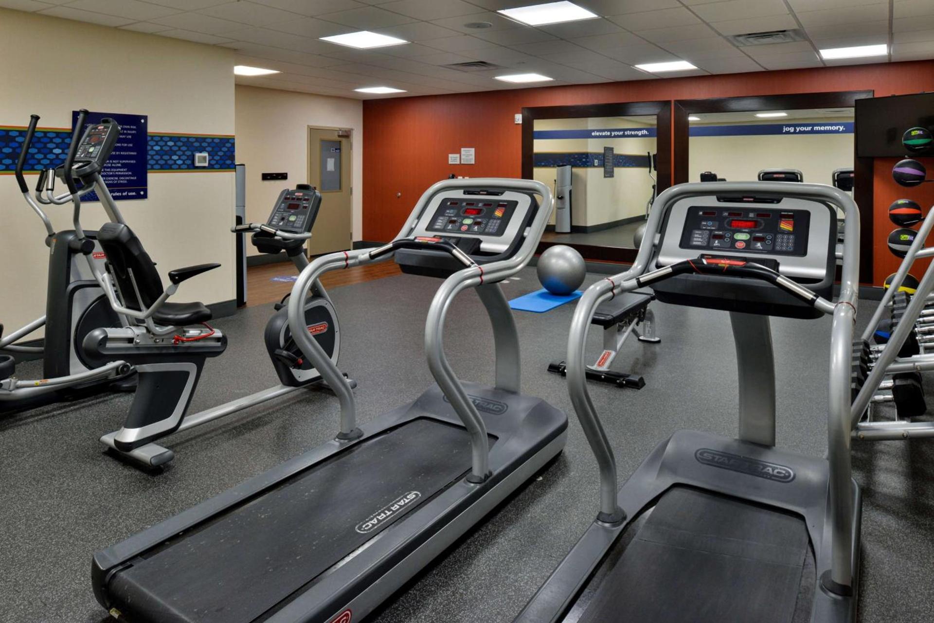 Hampton Inn and Suites Hutto photo 16