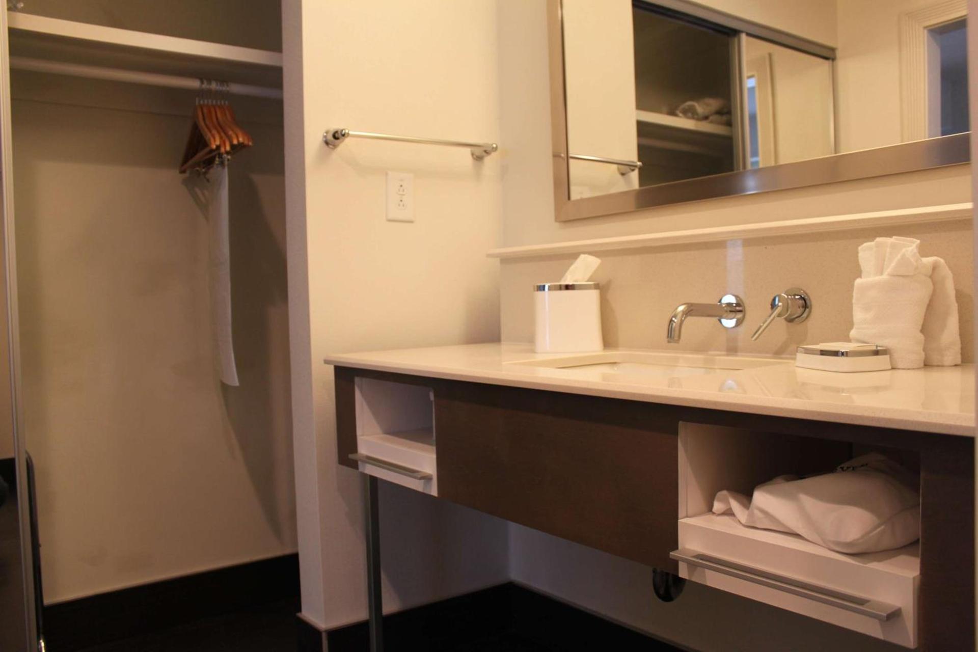 Hampton Inn Bainbridge, GA photo 19