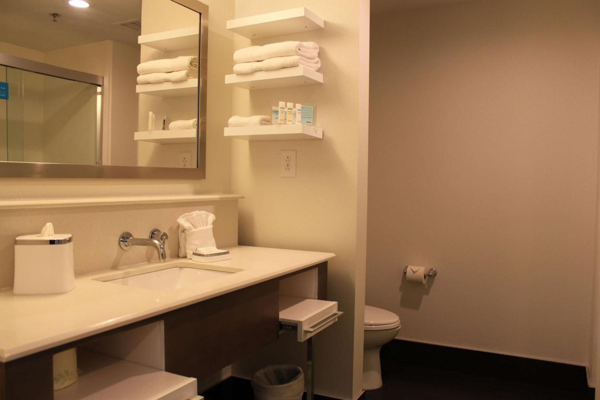 Hampton Inn Bainbridge, GA photo 21