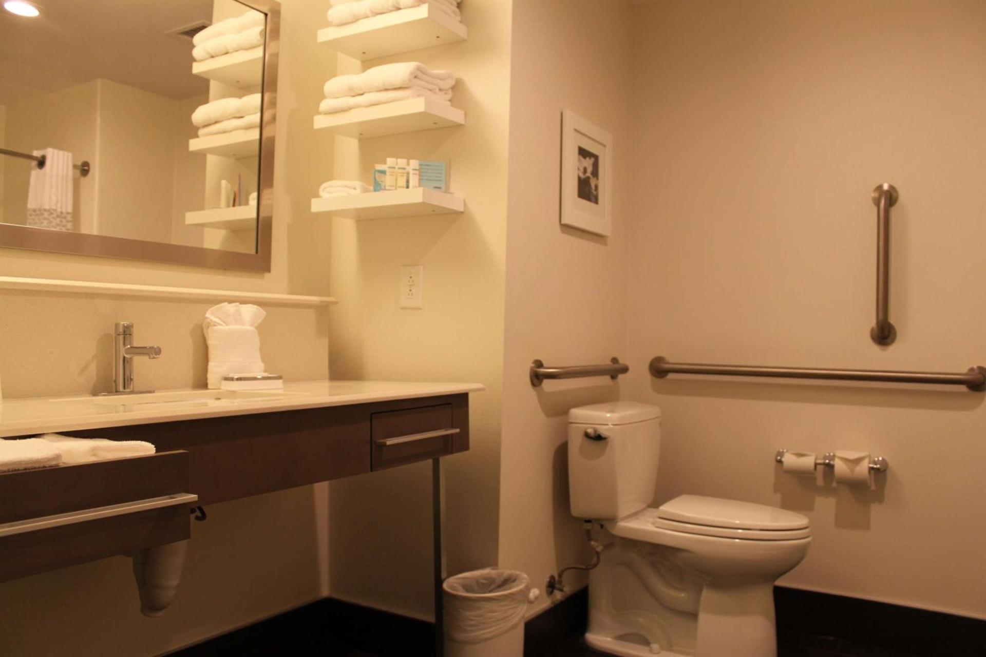 Hampton Inn Bainbridge, GA photo 23