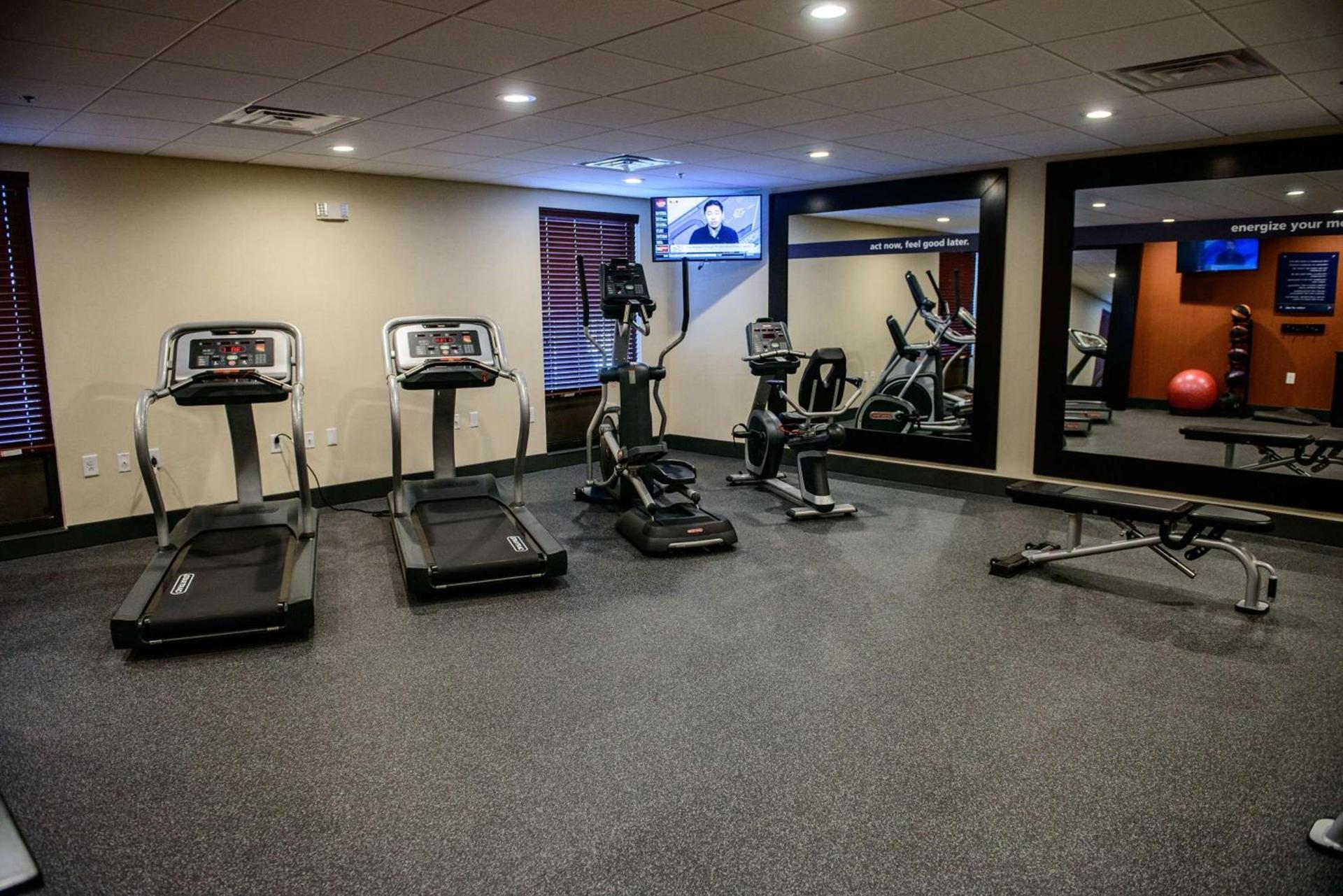 Hampton Inn Bainbridge, GA photo 13