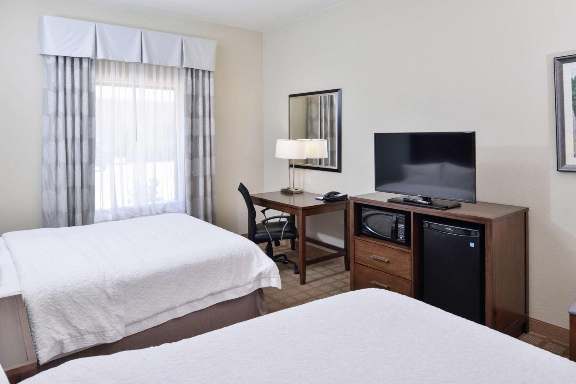 Hampton Inn and Suites Hutto photo 18