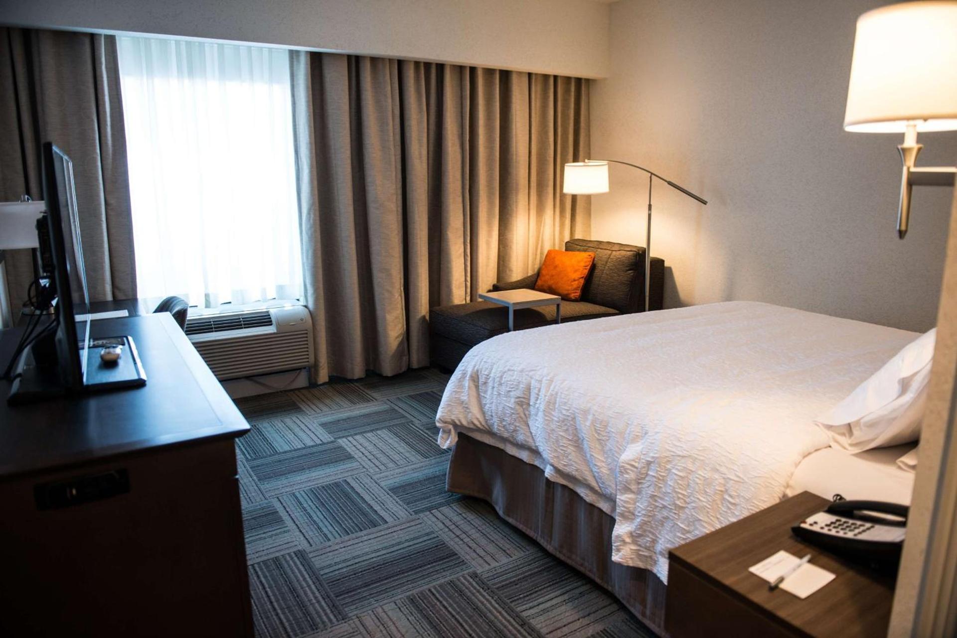 Hampton Inn Bainbridge, GA photo 25