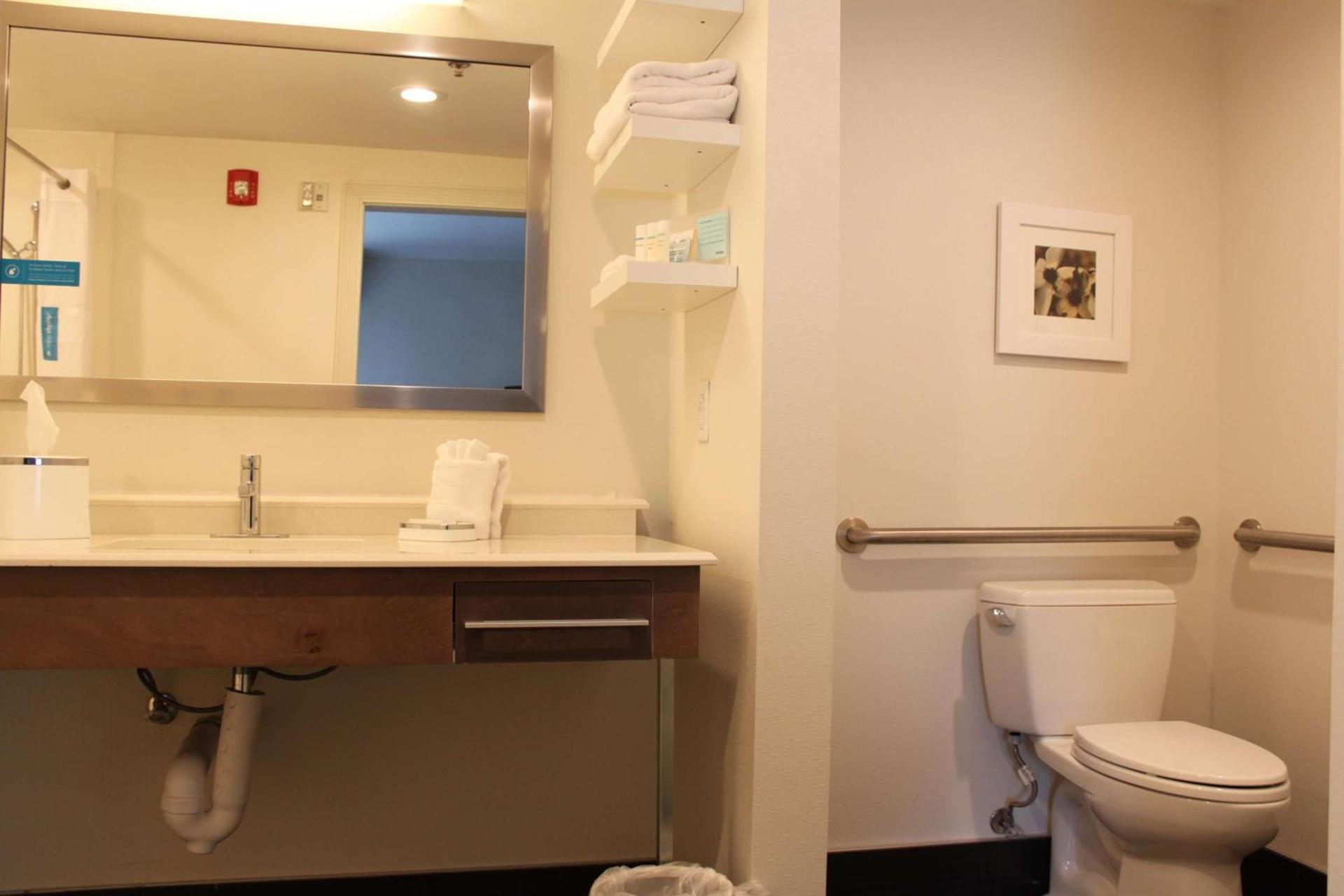Hampton Inn Bainbridge, GA photo 24