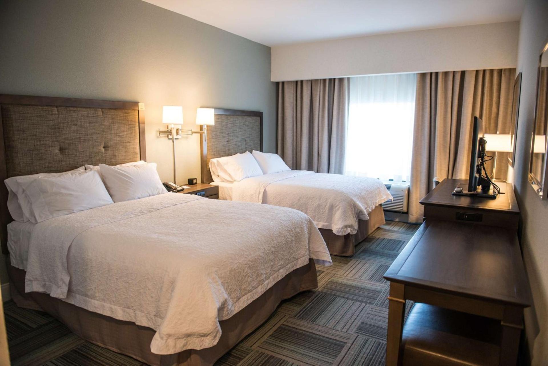 Hampton Inn Bainbridge, GA photo 26