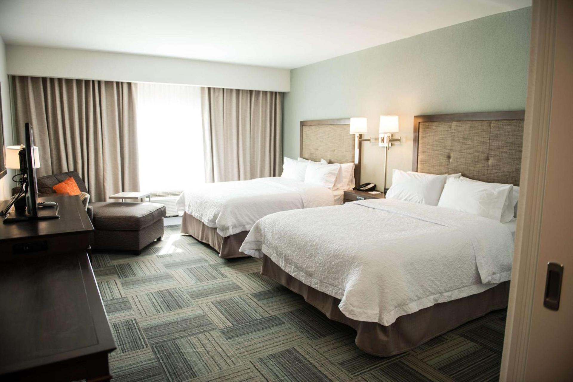 Hampton Inn Bainbridge, GA photo 27