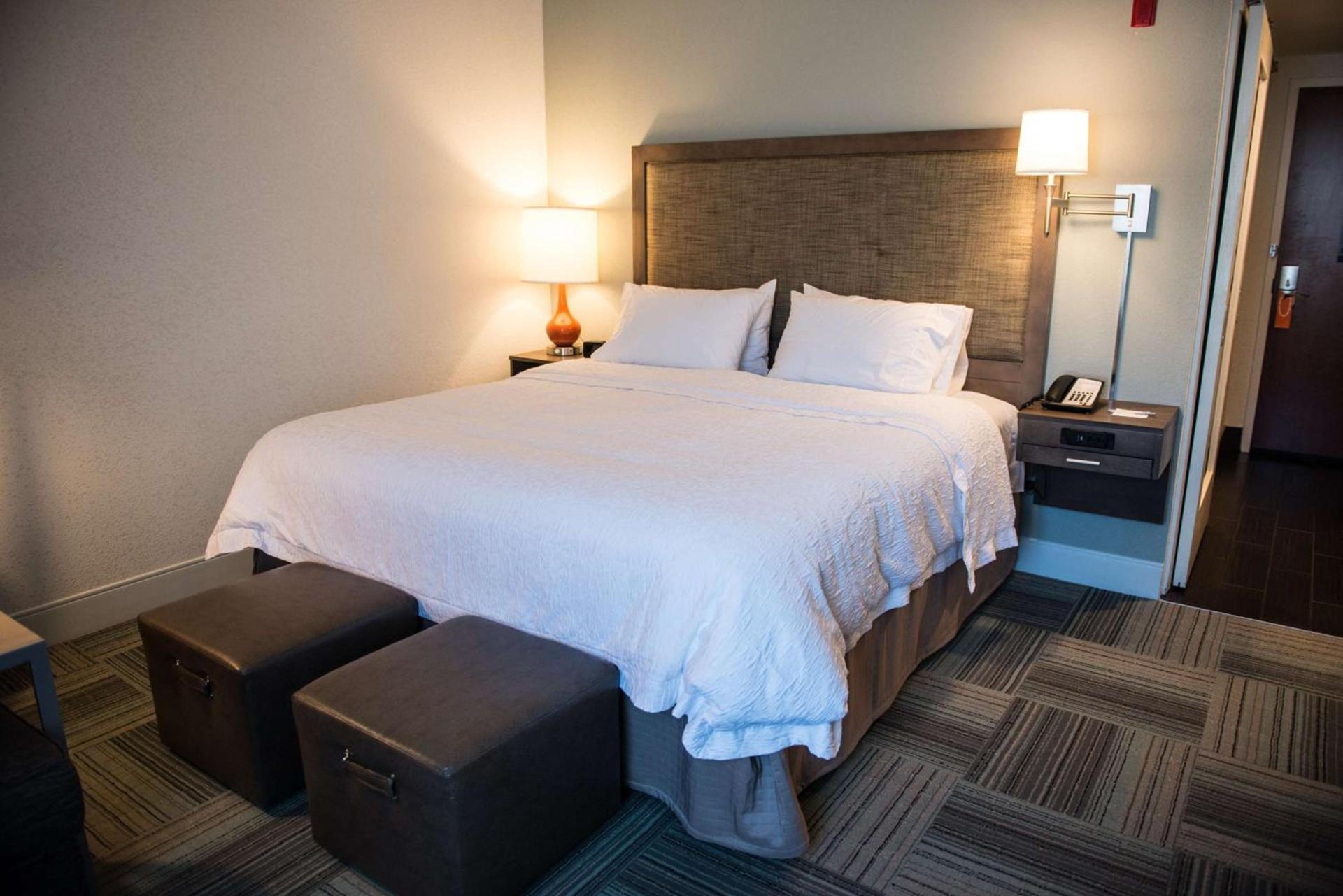 Hampton Inn Bainbridge, GA photo 28