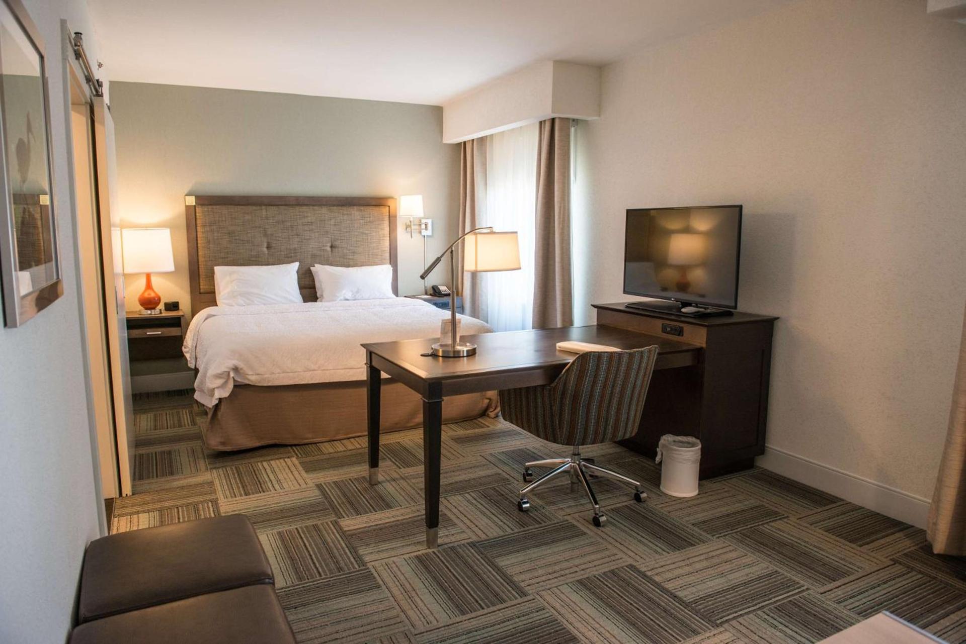 Hampton Inn Bainbridge, GA photo 29