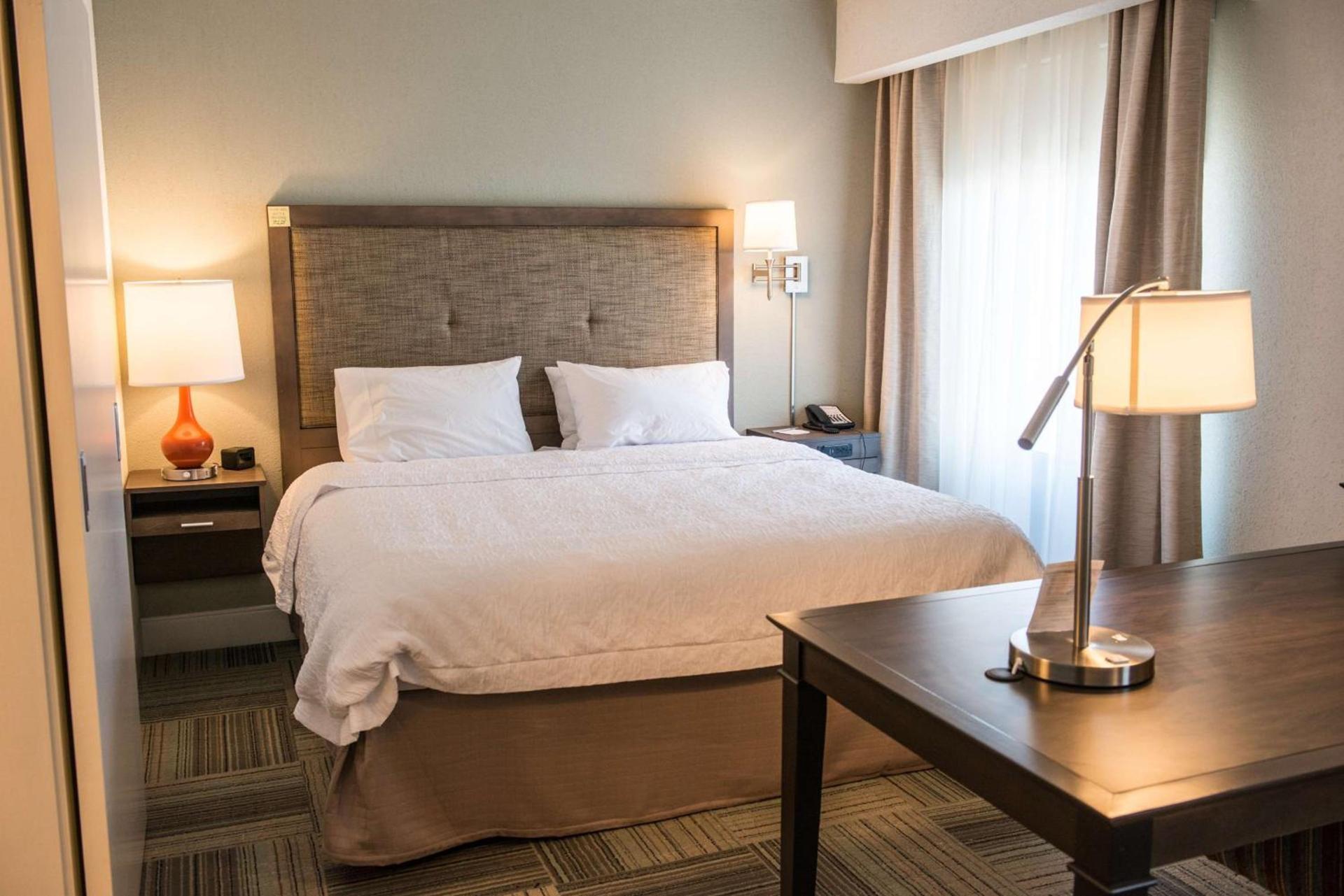 Hampton Inn Bainbridge, GA photo 32