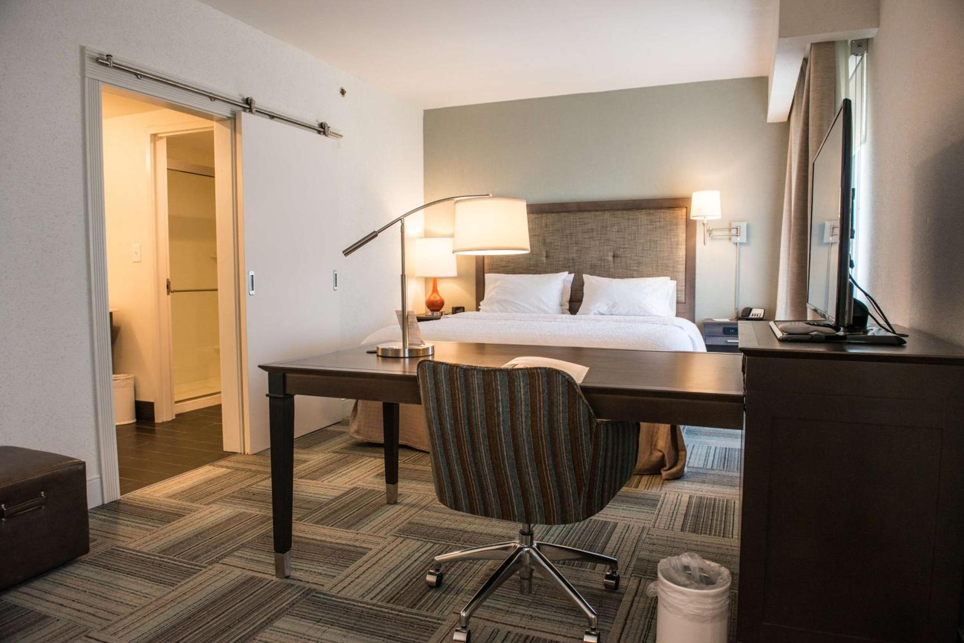 Hampton Inn Bainbridge, GA photo 31