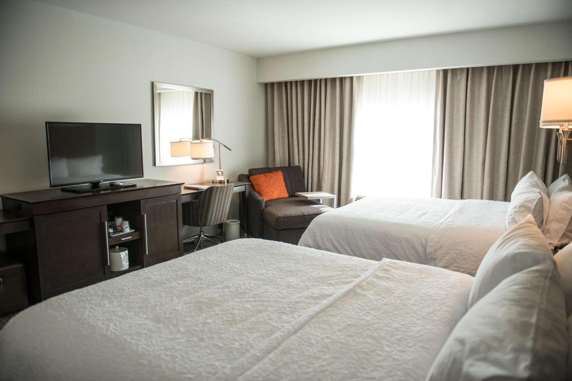 Hampton Inn Bainbridge, GA photo 33