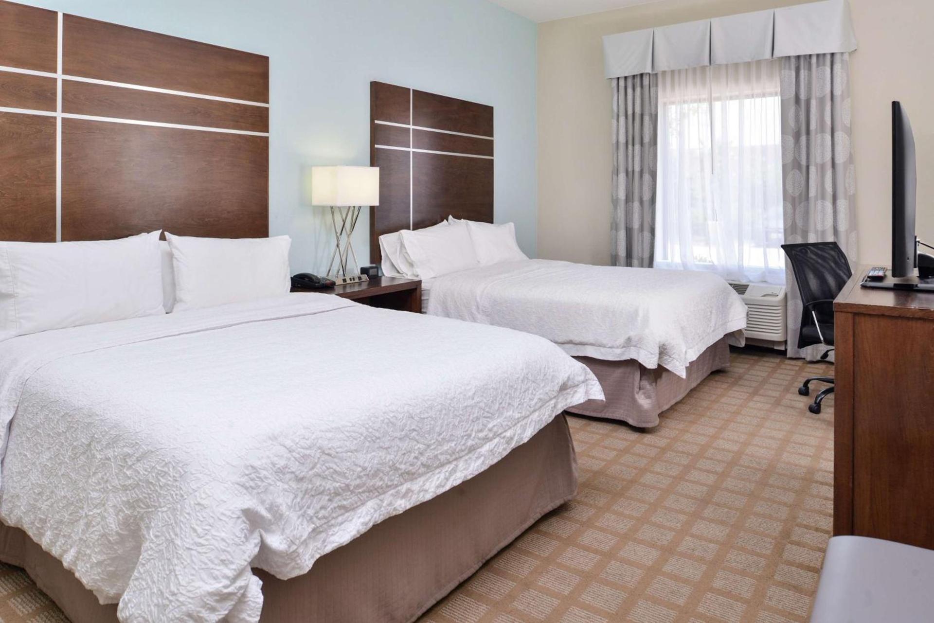 Hampton Inn and Suites Hutto photo 21