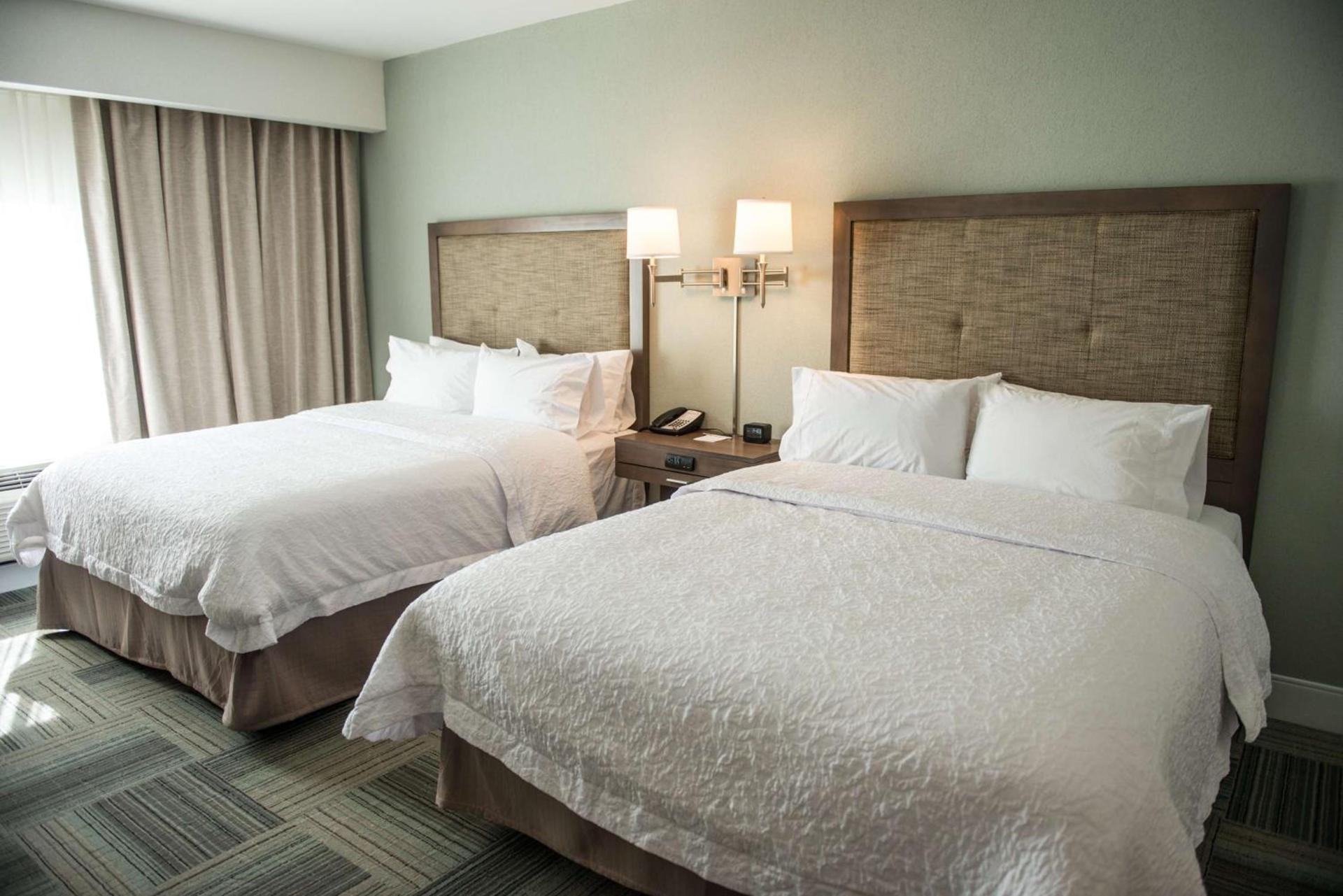 Hampton Inn Bainbridge, GA photo 36