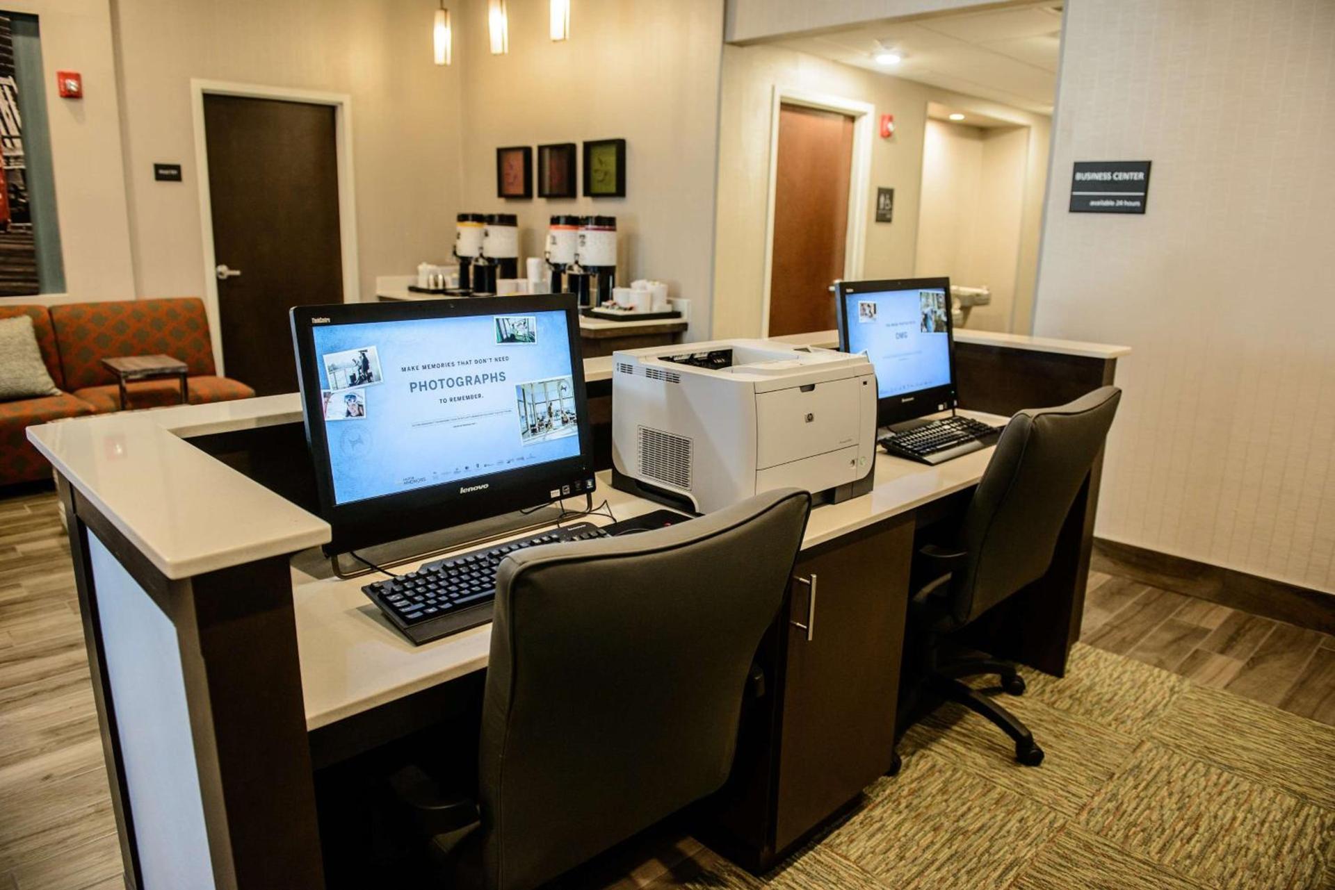 Hampton Inn Bainbridge, GA photo 39