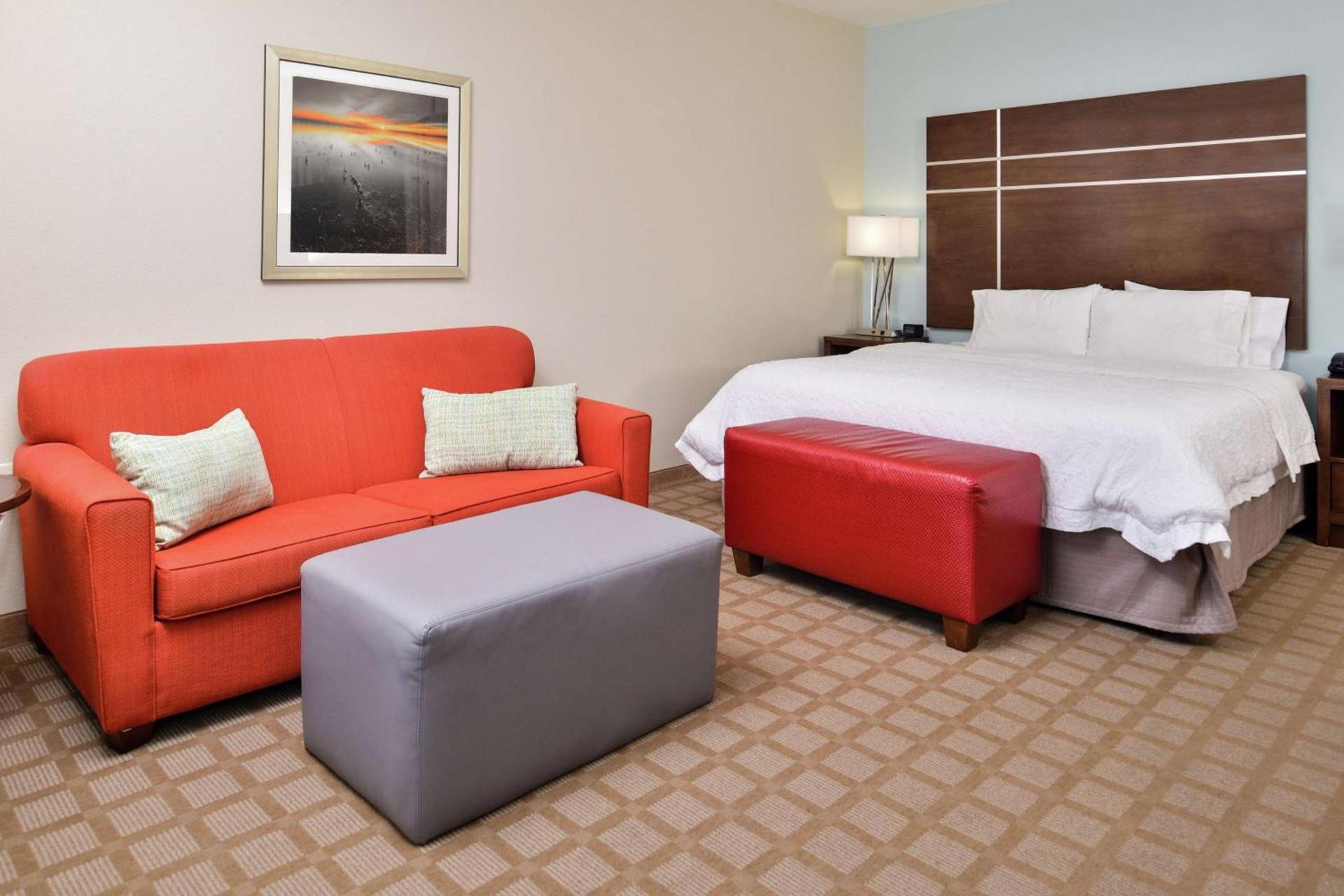 Hampton Inn and Suites Hutto photo 23