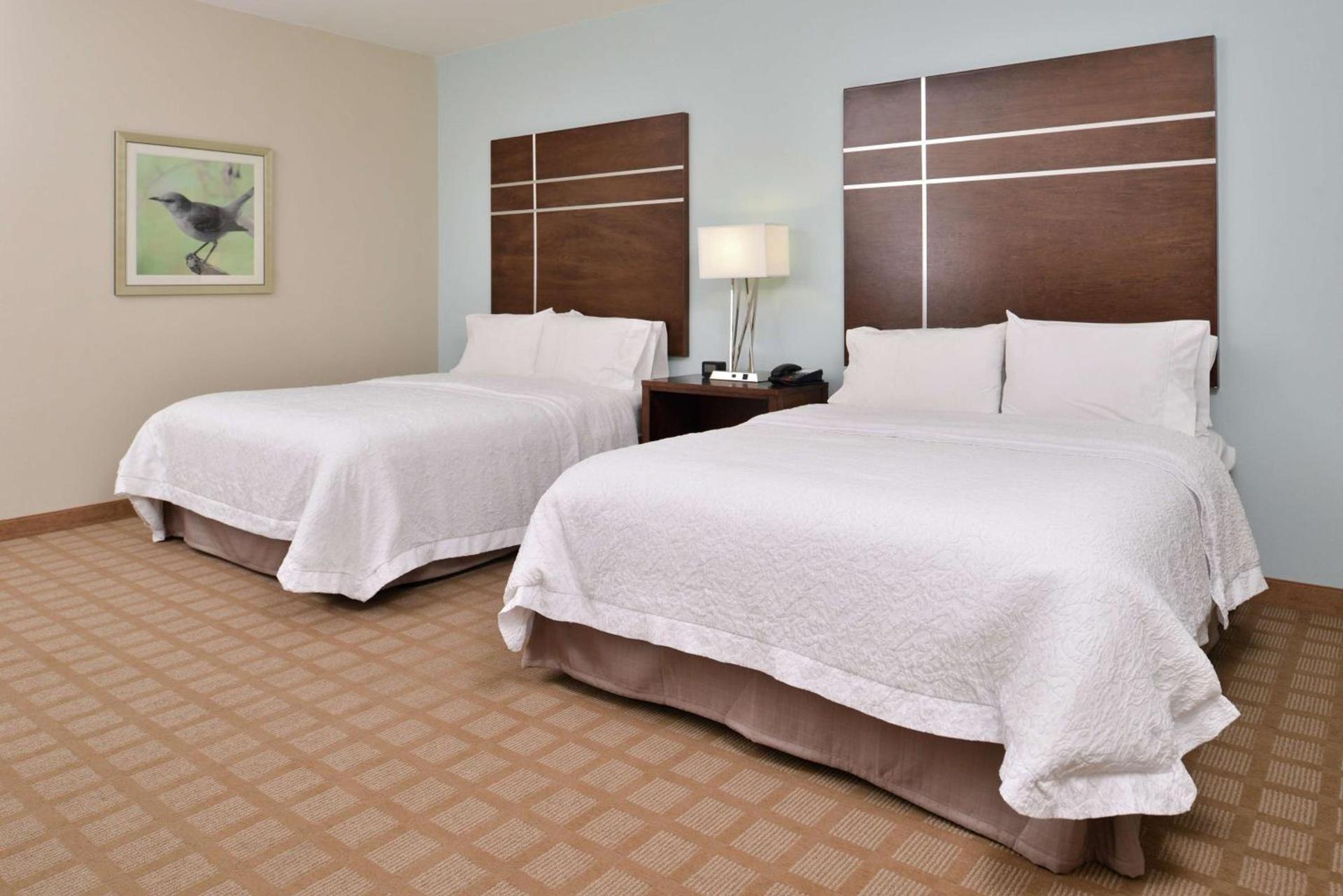 Hampton Inn and Suites Hutto photo 24