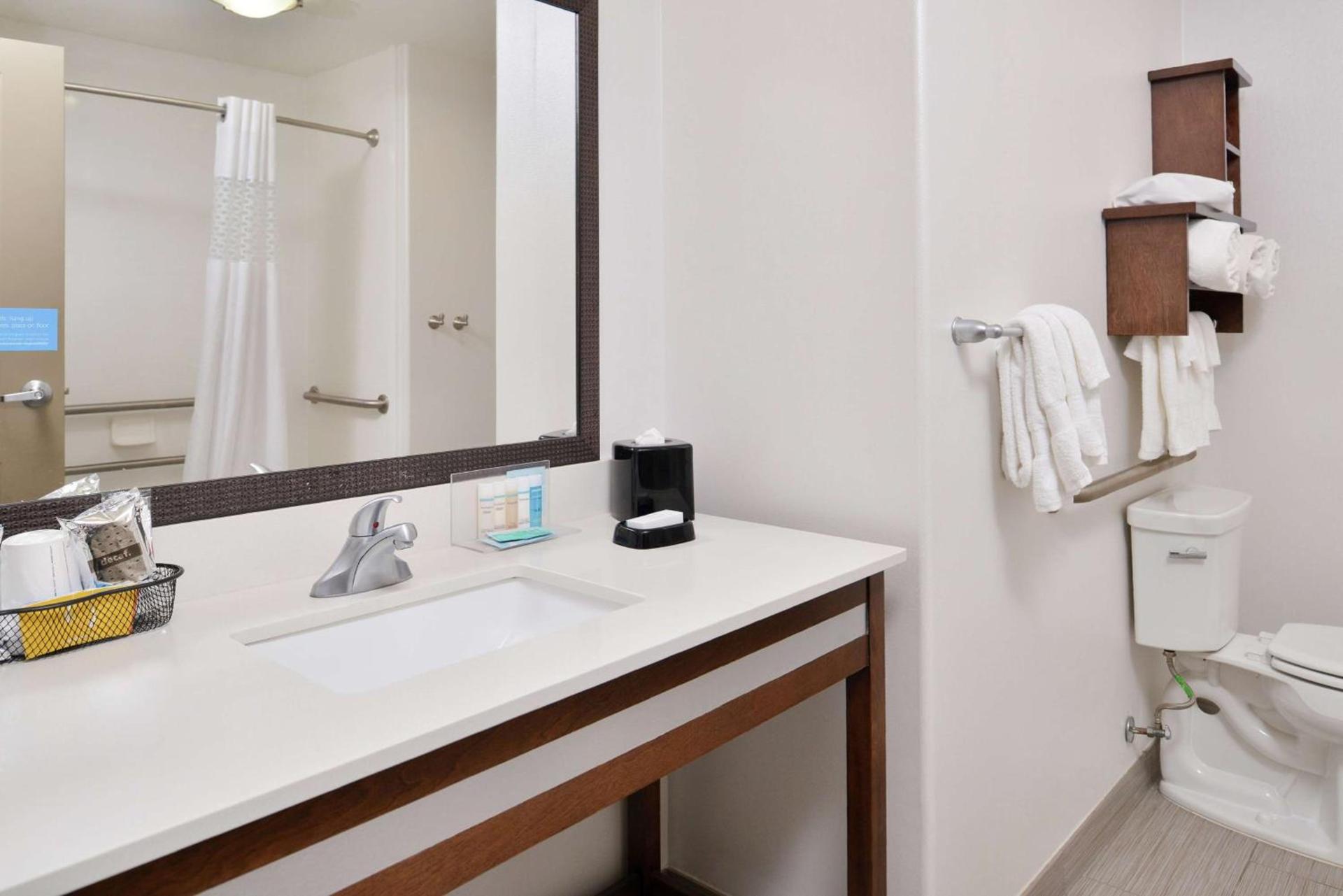 Hampton Inn and Suites Hutto photo 25