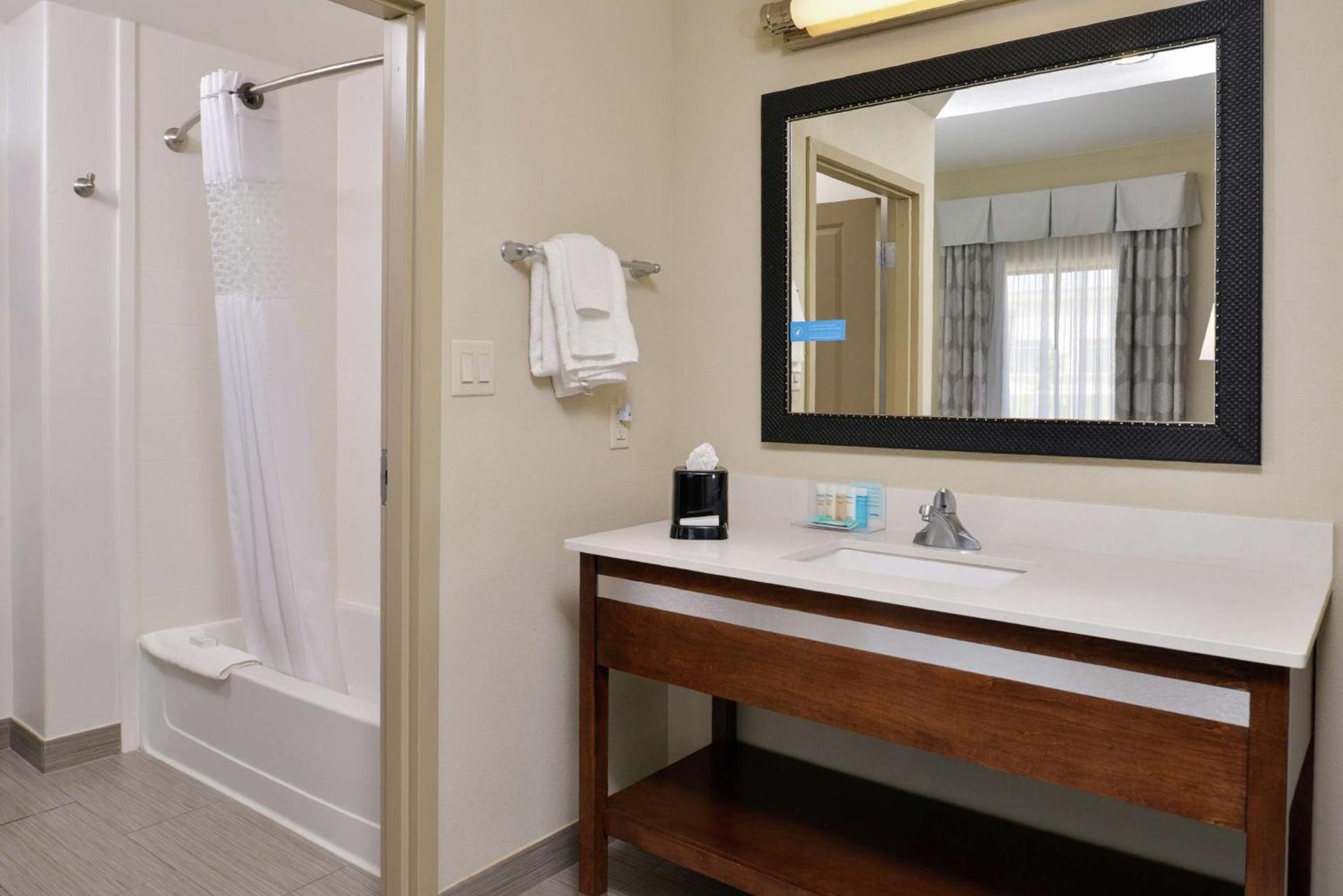 Hampton Inn and Suites Hutto photo 29