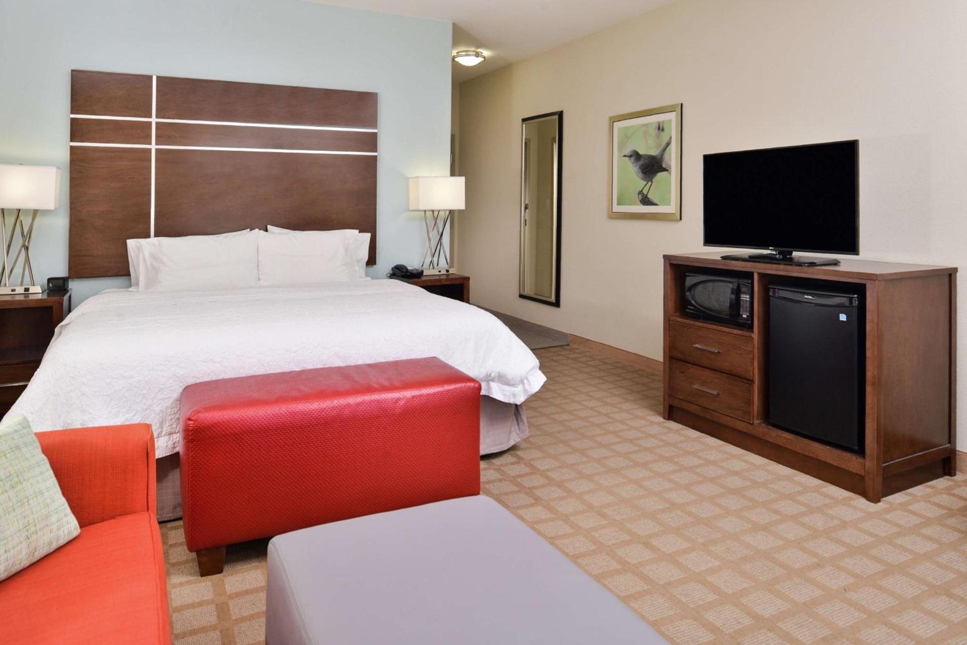 Hampton Inn and Suites Hutto photo 31
