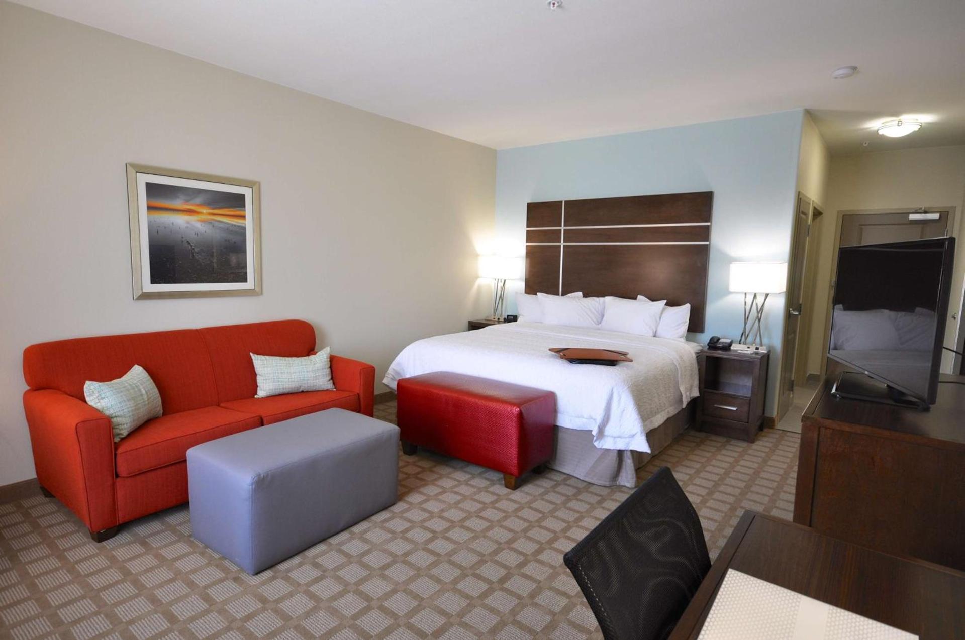 Hampton Inn and Suites Hutto photo 36