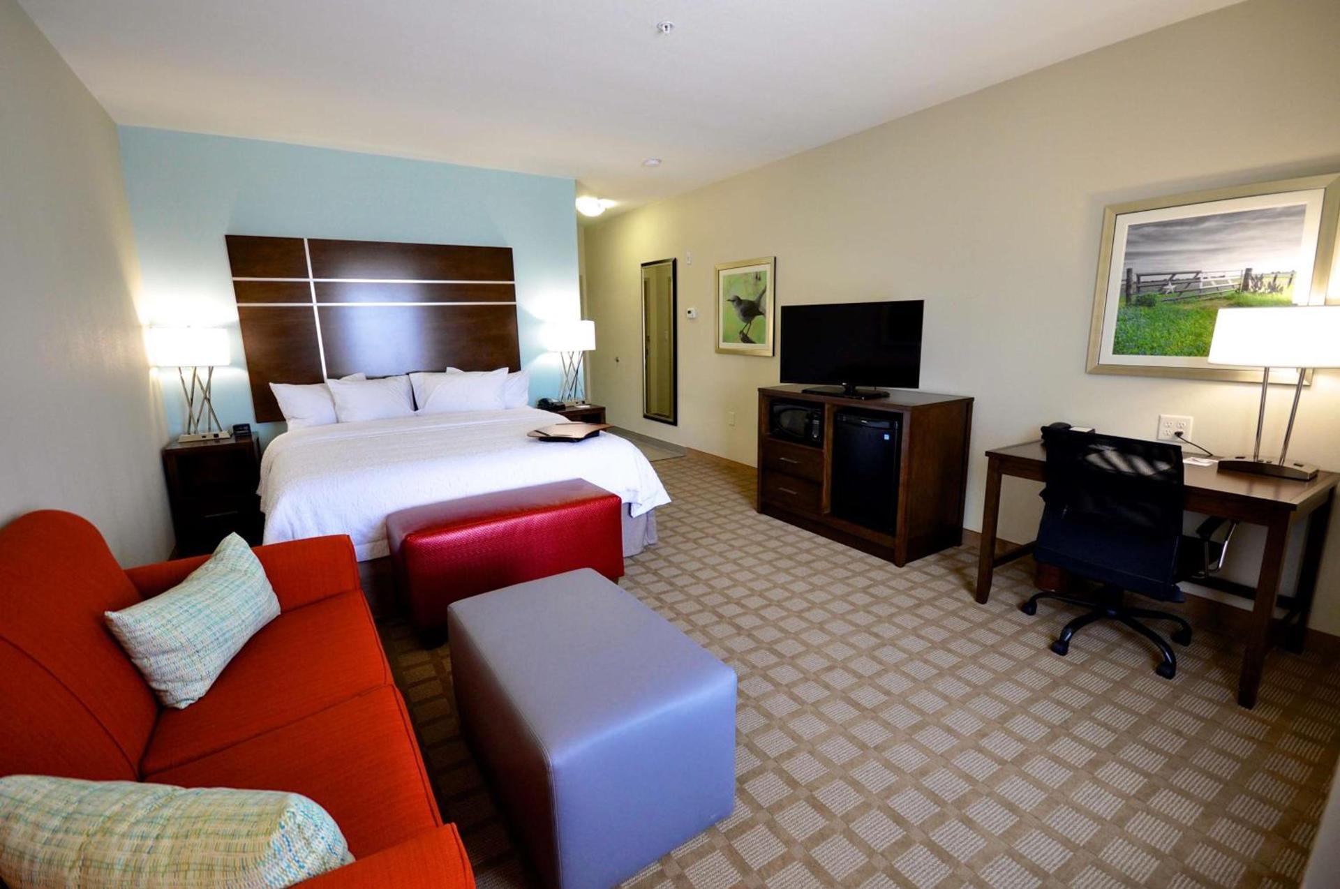 Hampton Inn and Suites Hutto photo 35