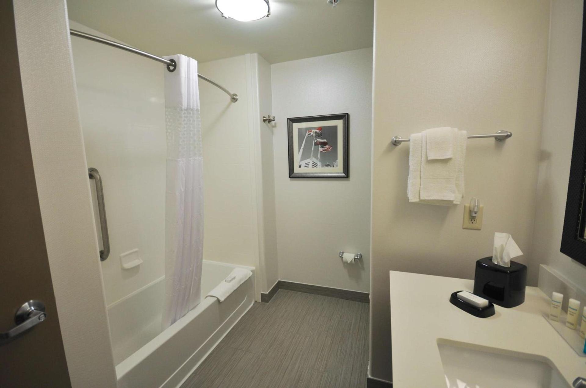 Hampton Inn and Suites Hutto photo 41