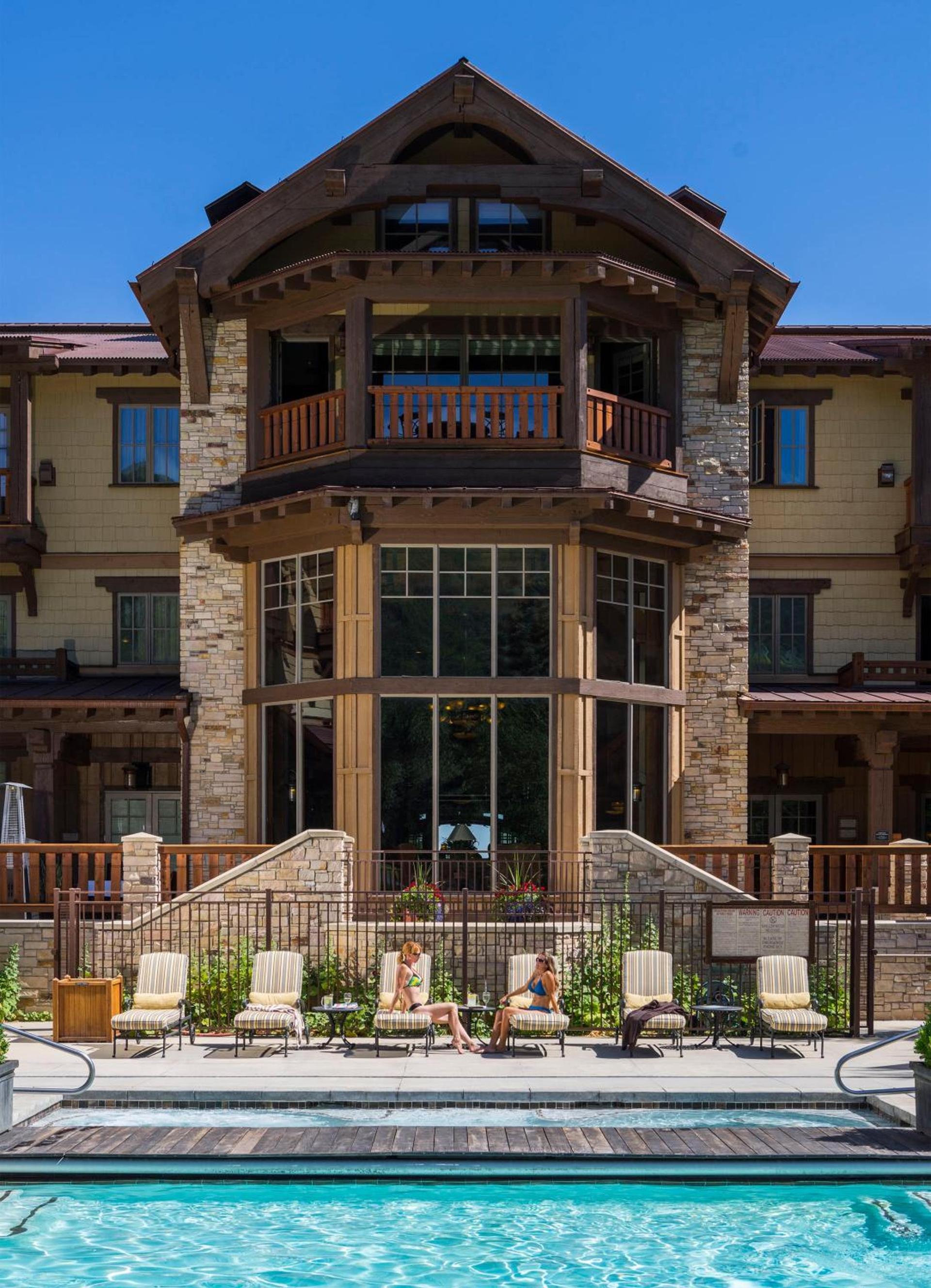 Hotel Park City, Autograph Collection photo 20
