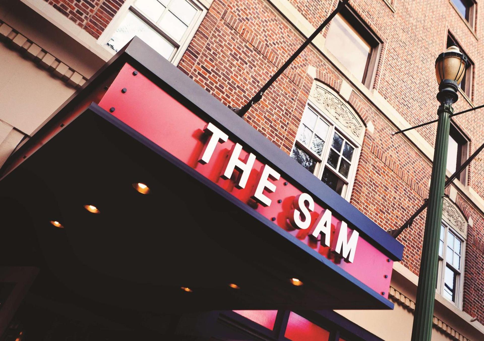 The Sam Houston, Tapestry Collection by Hilton photo 3