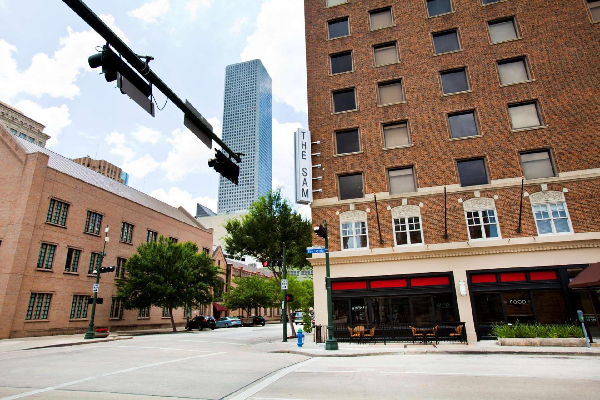 The Sam Houston, Tapestry Collection by Hilton photo 5