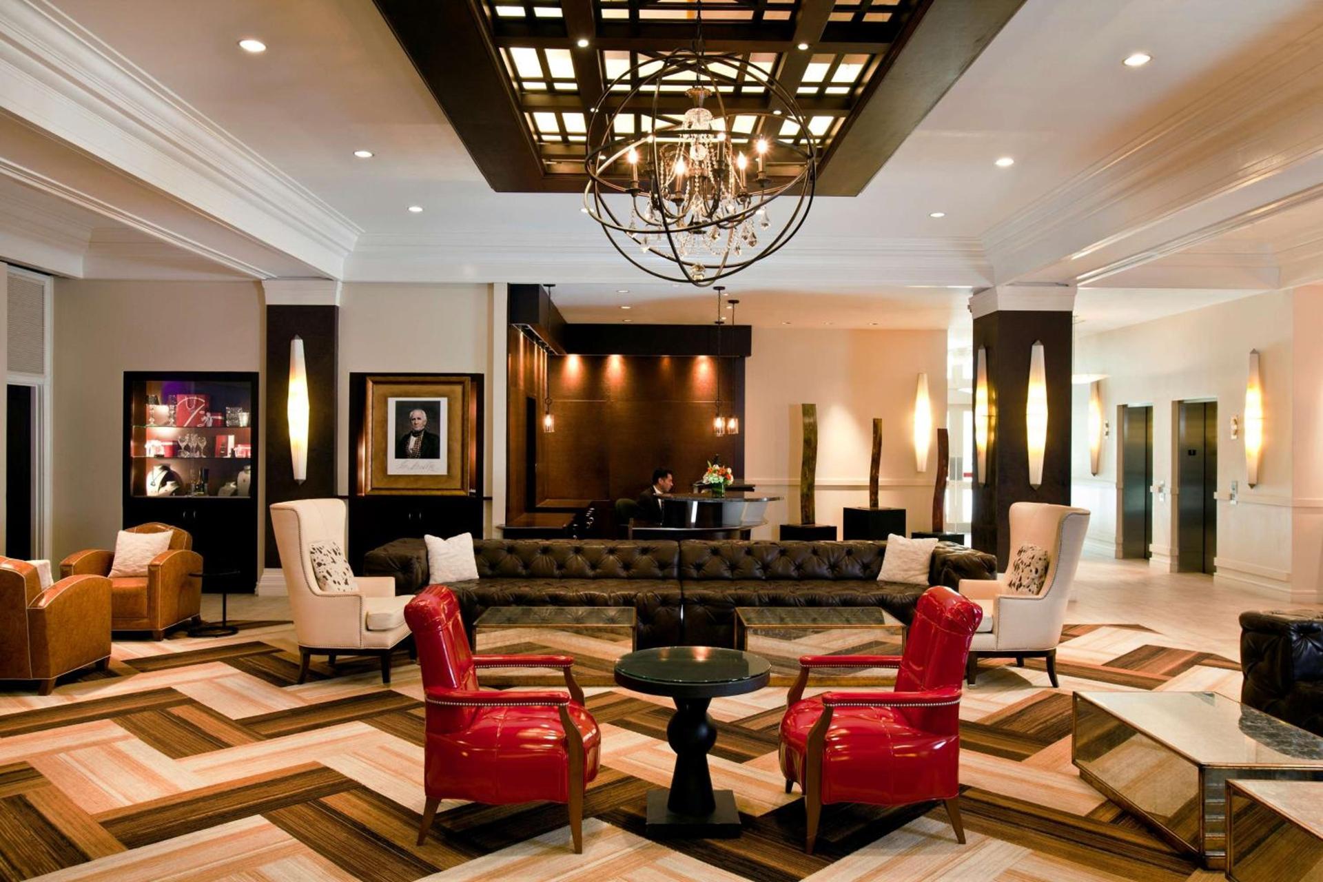 The Sam Houston, Tapestry Collection by Hilton photo 9