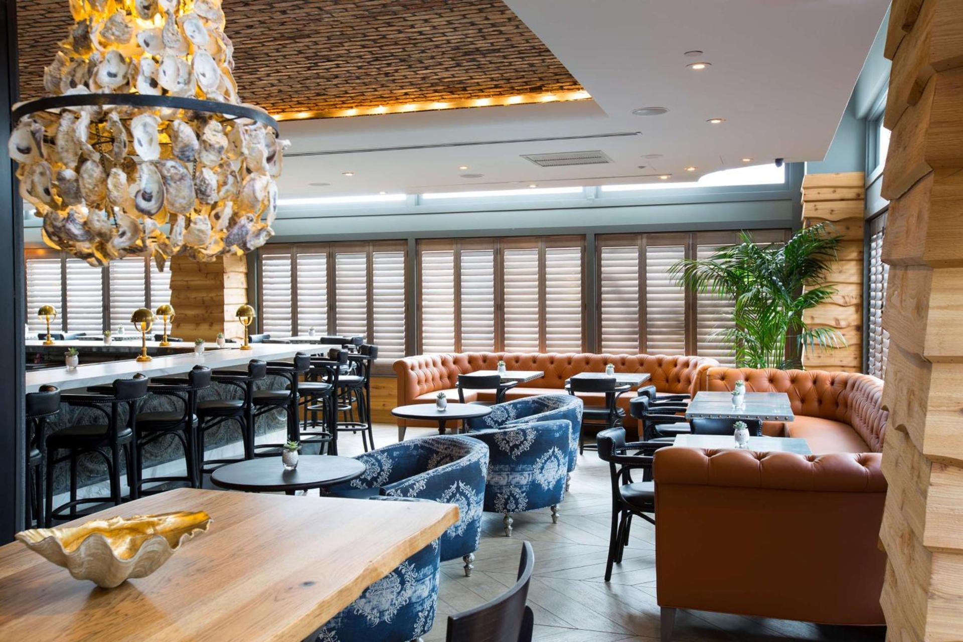 The Sam Houston, Tapestry Collection by Hilton photo 13