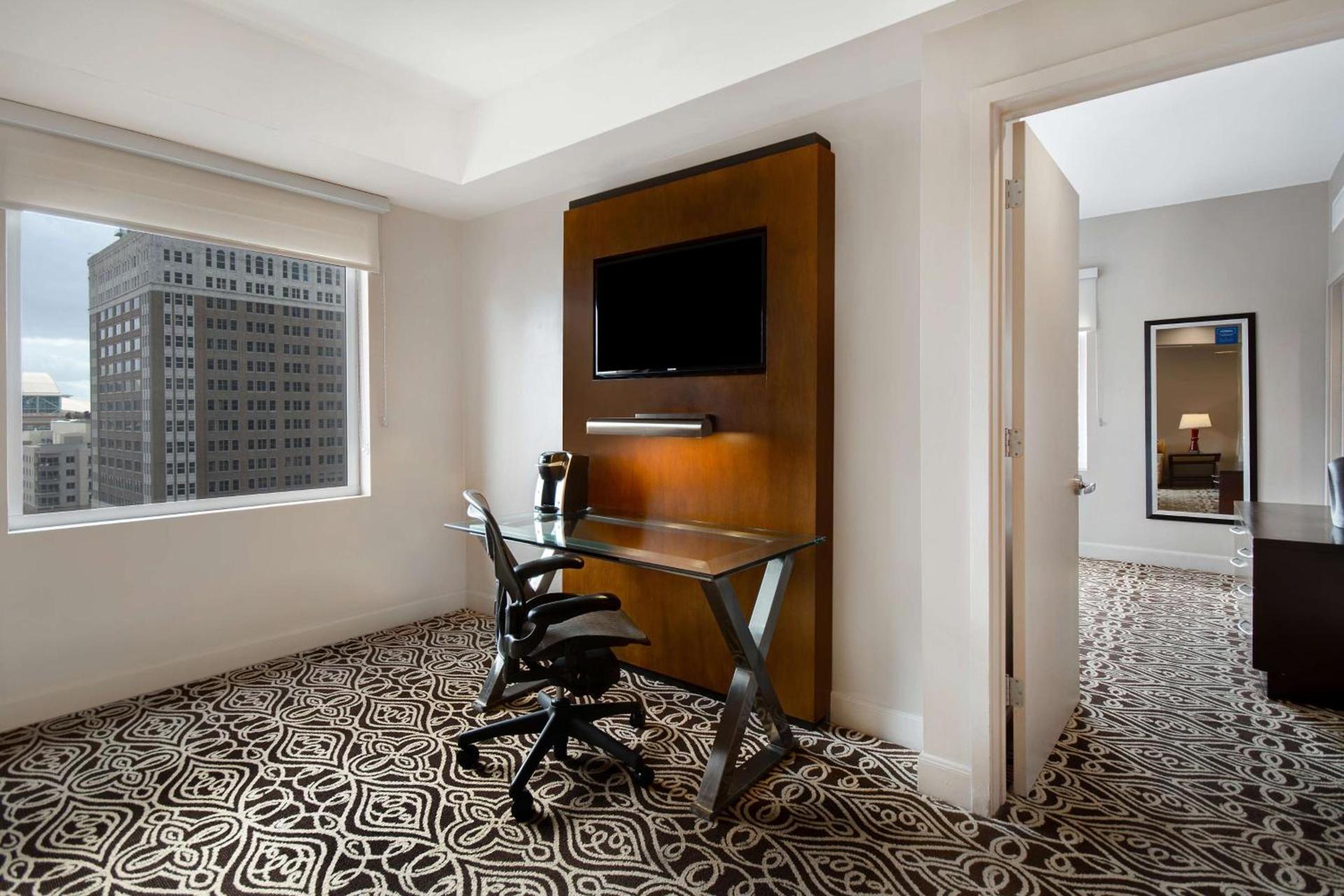 The Sam Houston, Tapestry Collection by Hilton photo 22