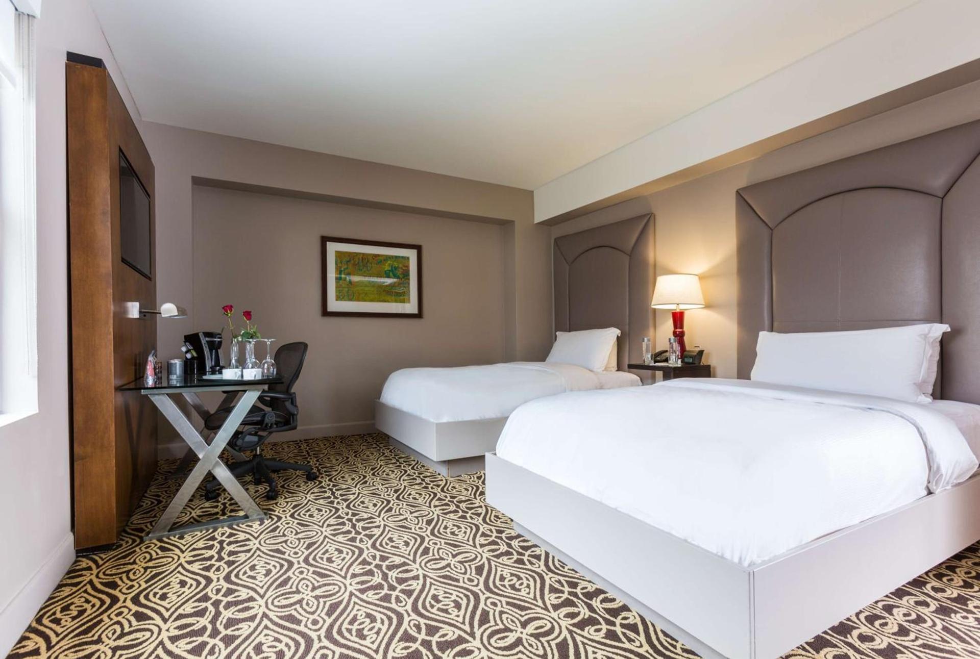The Sam Houston, Tapestry Collection by Hilton photo 24