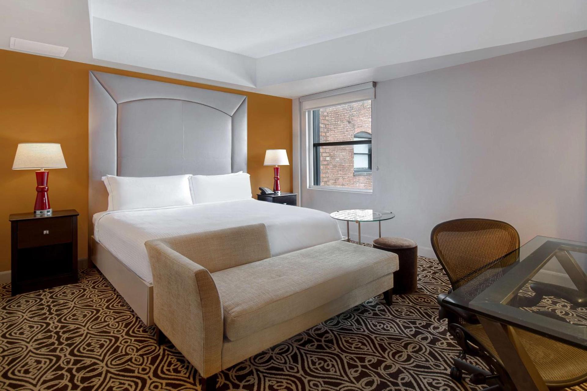The Sam Houston, Tapestry Collection by Hilton photo 27
